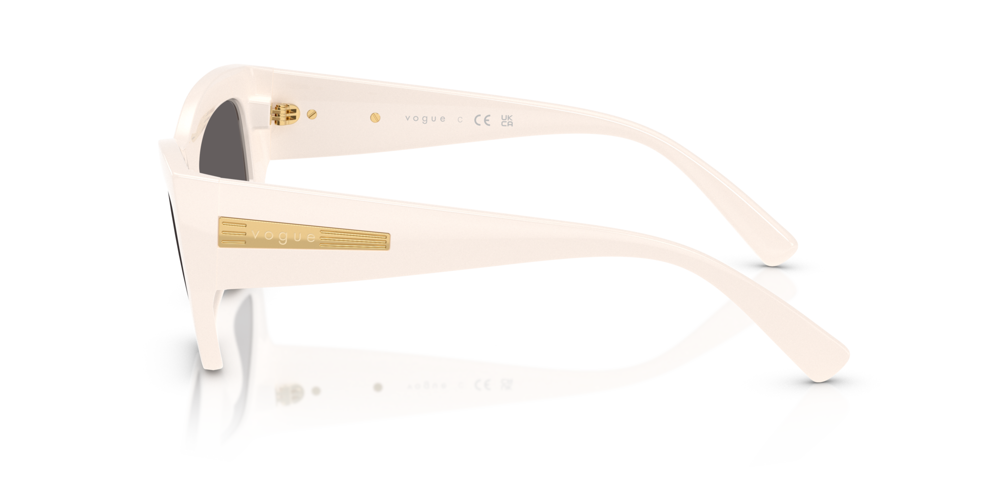 VO5607S 312487 Occhiali da sole VOGUE EYEWEAR 4
