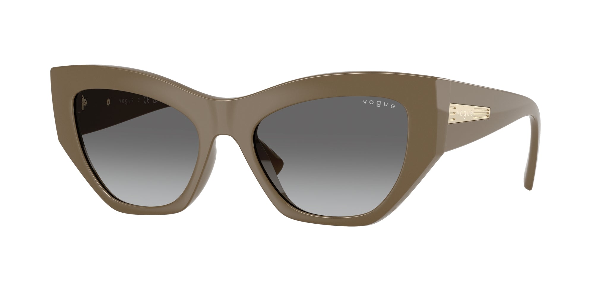 VO5607S 317511 Occhiali da sole VOGUE EYEWEAR 1