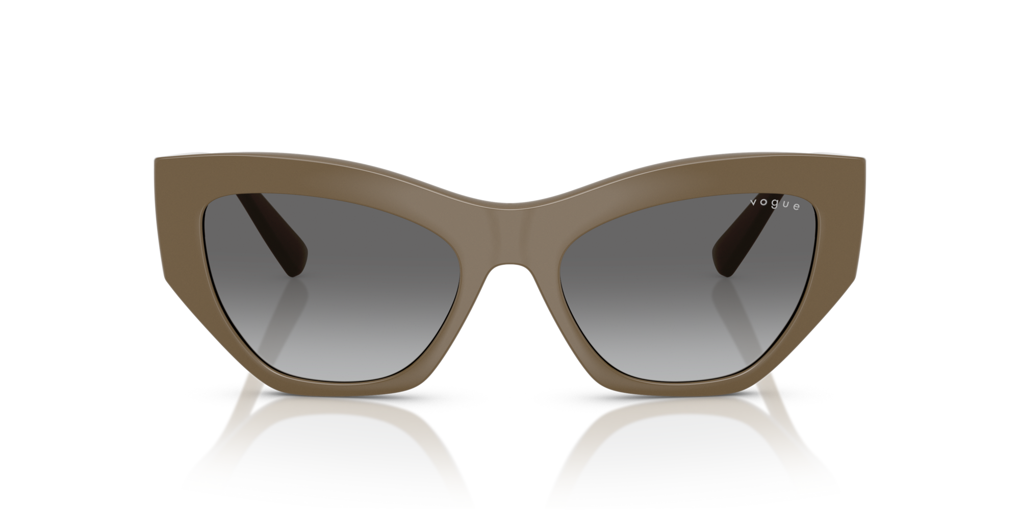 VO5607S 317511 Occhiali da sole VOGUE EYEWEAR 3