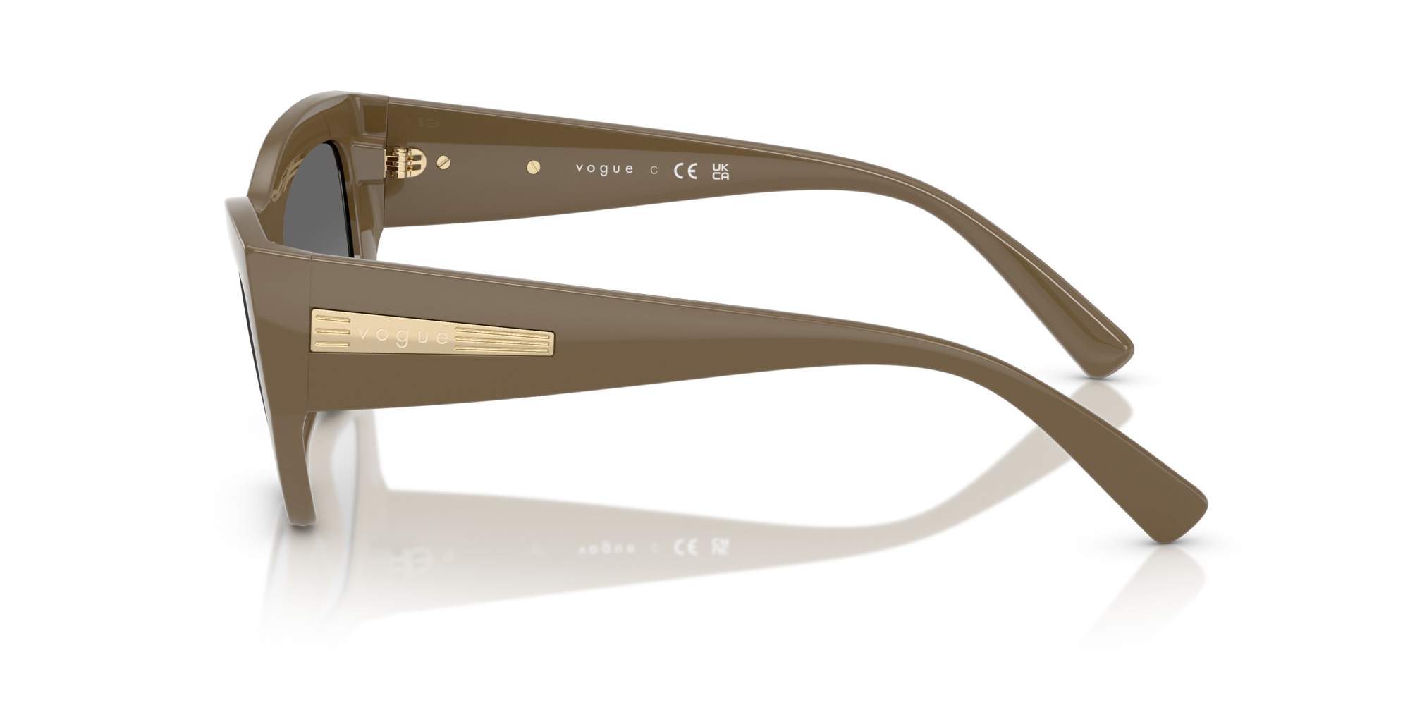 VO5607S 317511 Occhiali da sole VOGUE EYEWEAR 4