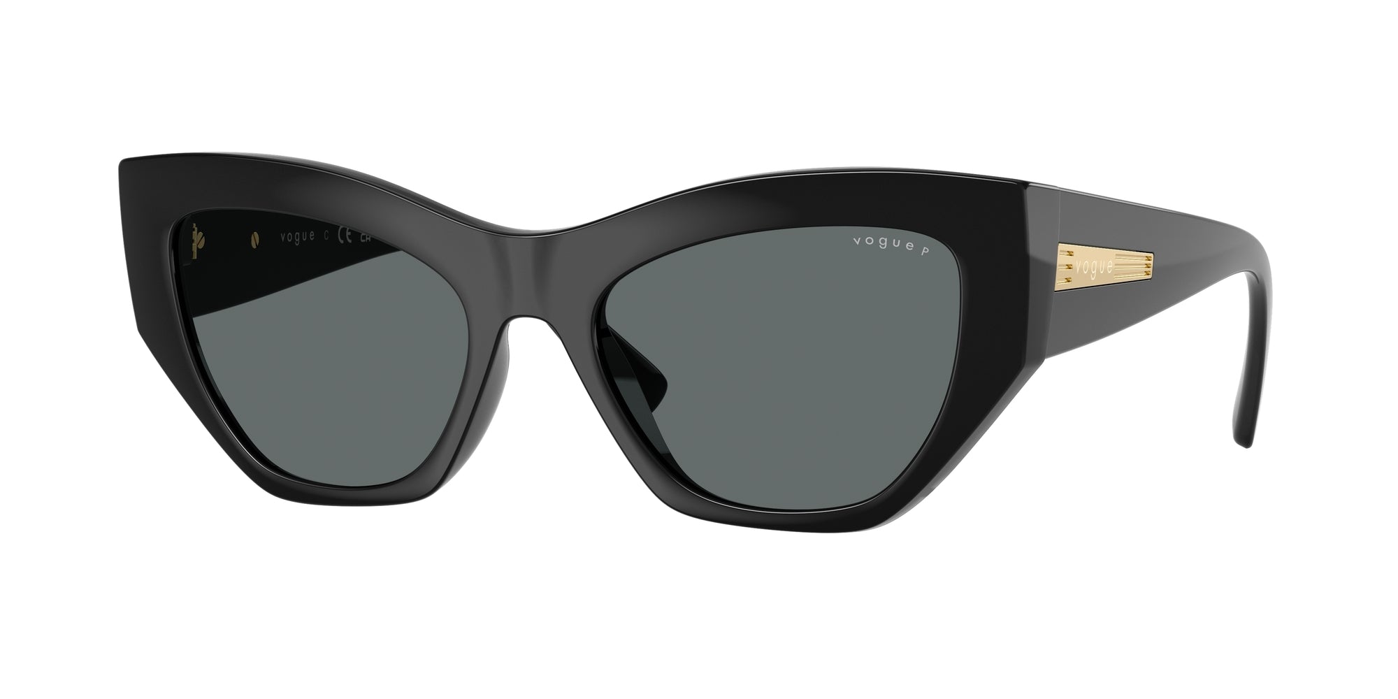 VO5607S W44/81 Occhiali da sole VOGUE EYEWEAR 1