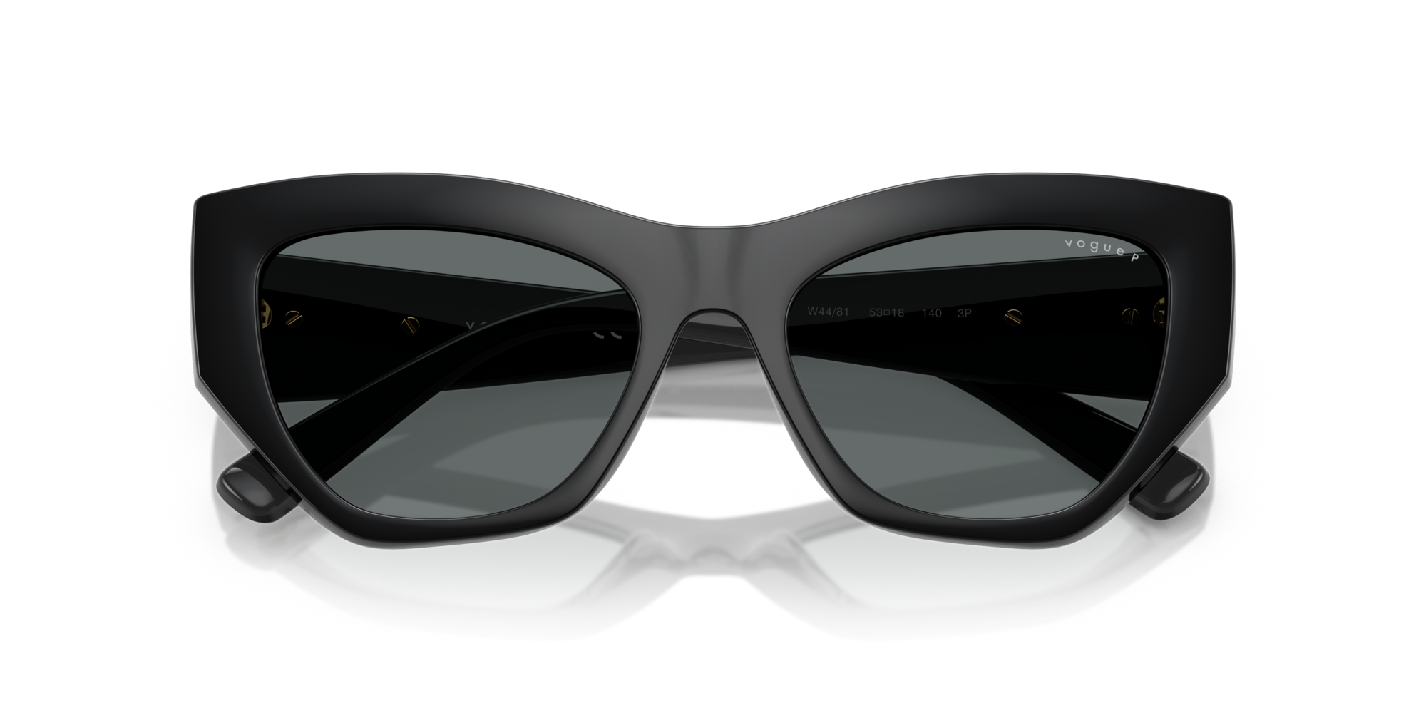 VO5607S W44/81 Occhiali da sole VOGUE EYEWEAR 2