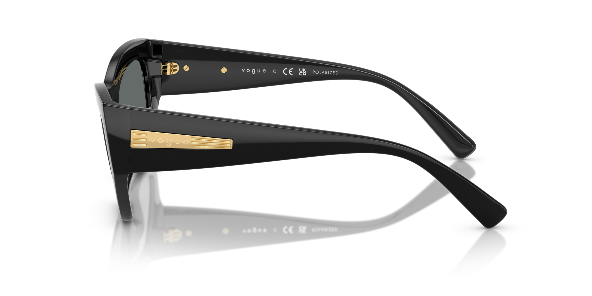 VO5607S W44/81 Occhiali da sole VOGUE EYEWEAR 4