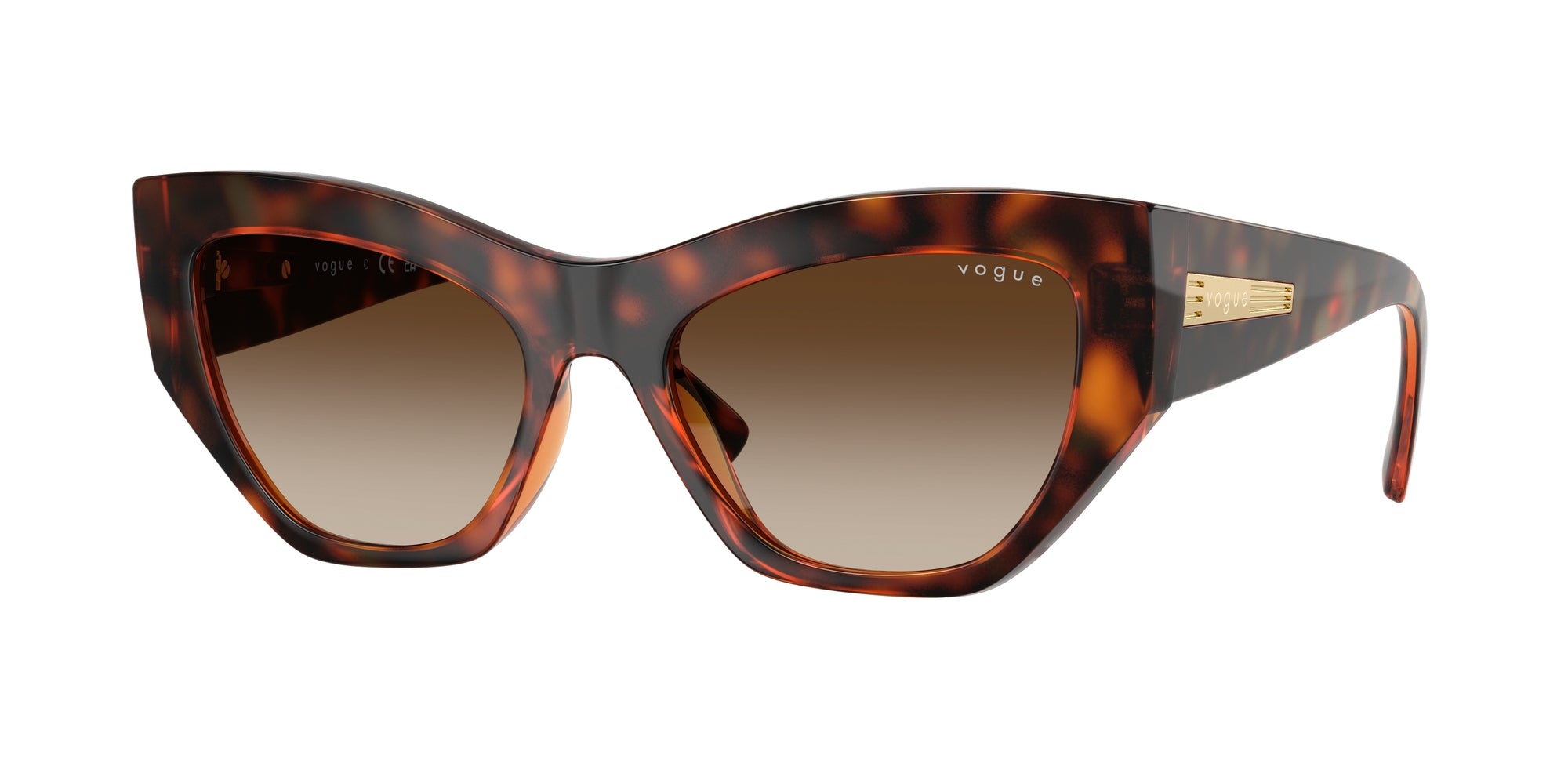 VO5607S W65613 Occhiali da sole VOGUE EYEWEAR 1