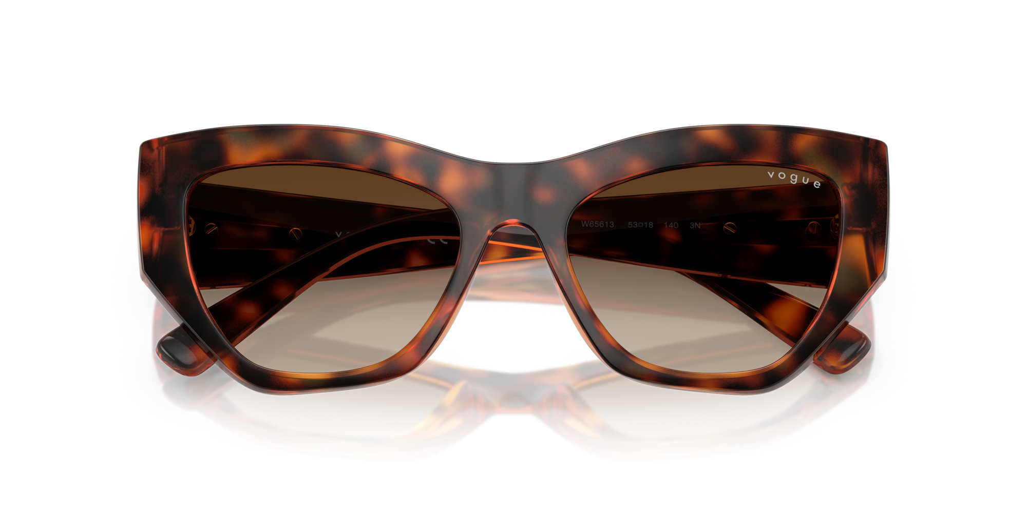 VO5607S W65613 Occhiali da sole VOGUE EYEWEAR 2