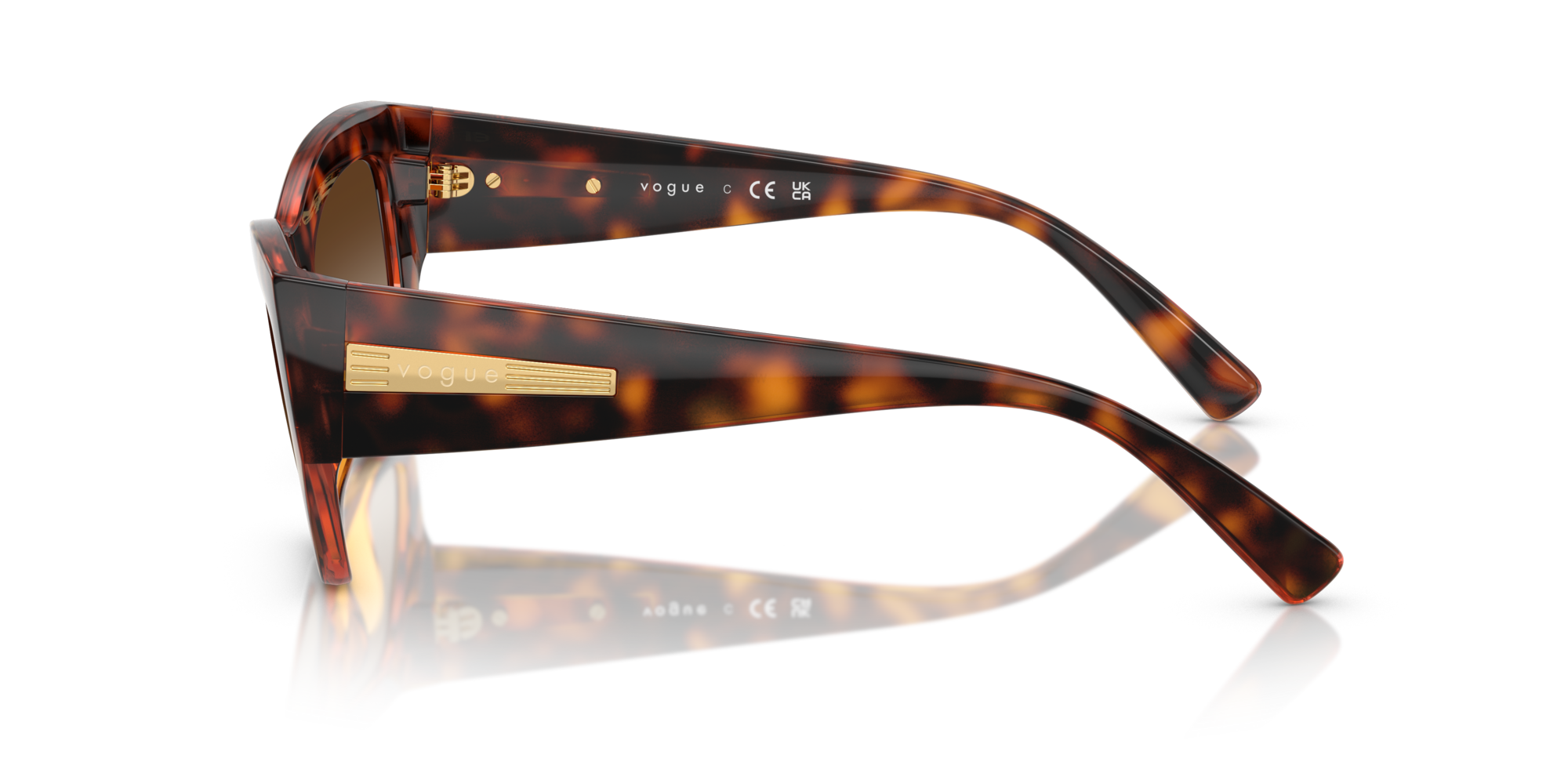 VO5607S W65613 Occhiali da sole VOGUE EYEWEAR 4