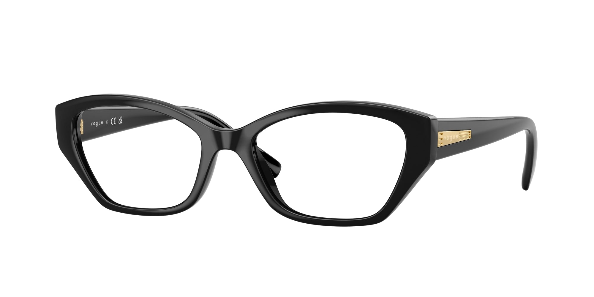 VO5608 W44 Montature da vista VOGUE EYEWEAR 1