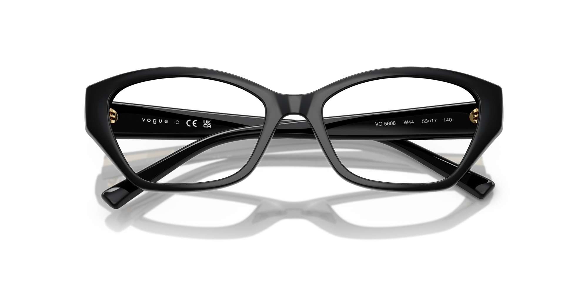 VO5608 W44 Montature da vista VOGUE EYEWEAR 2