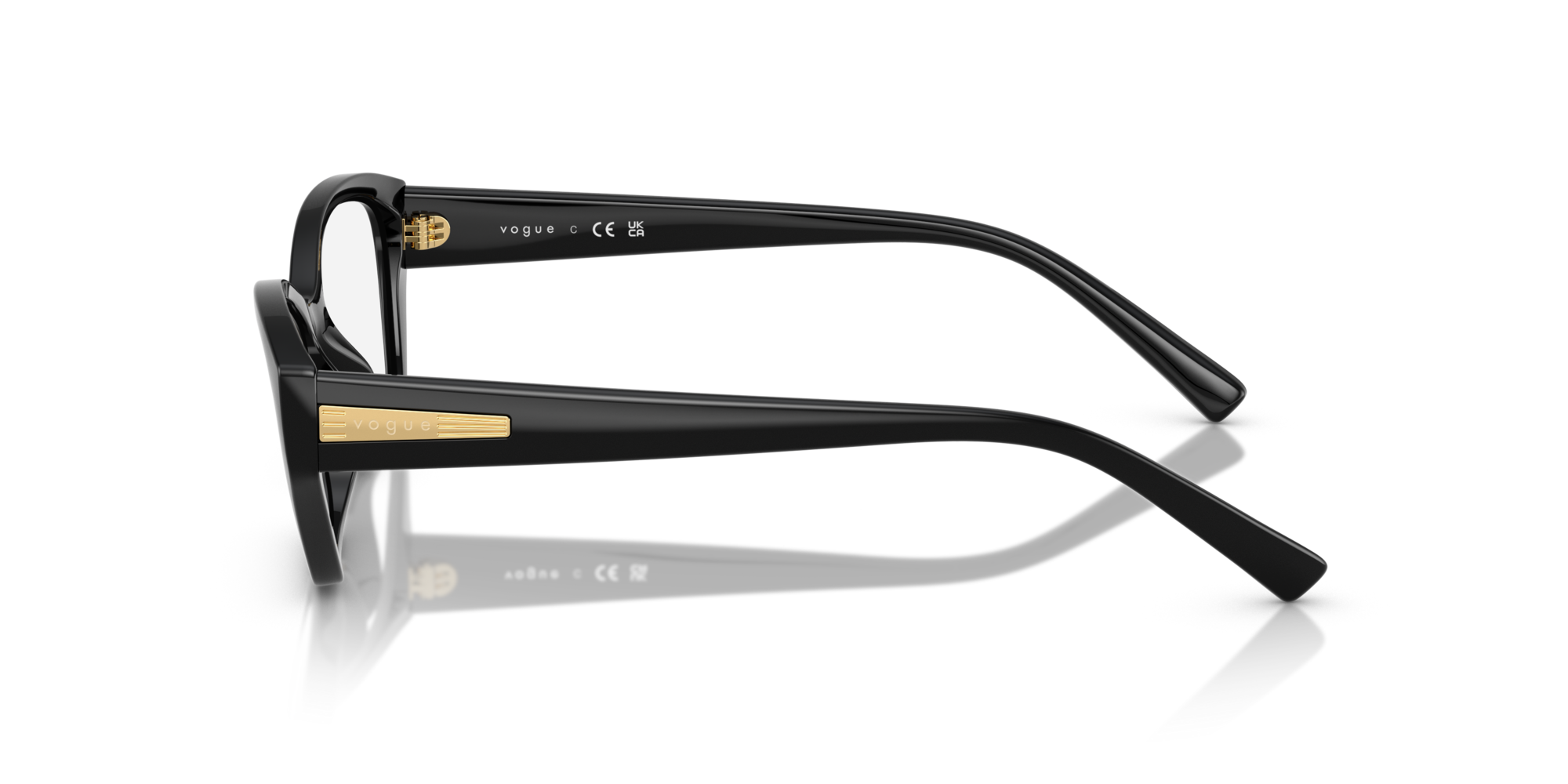 VO5608 W44 Montature da vista VOGUE EYEWEAR 4