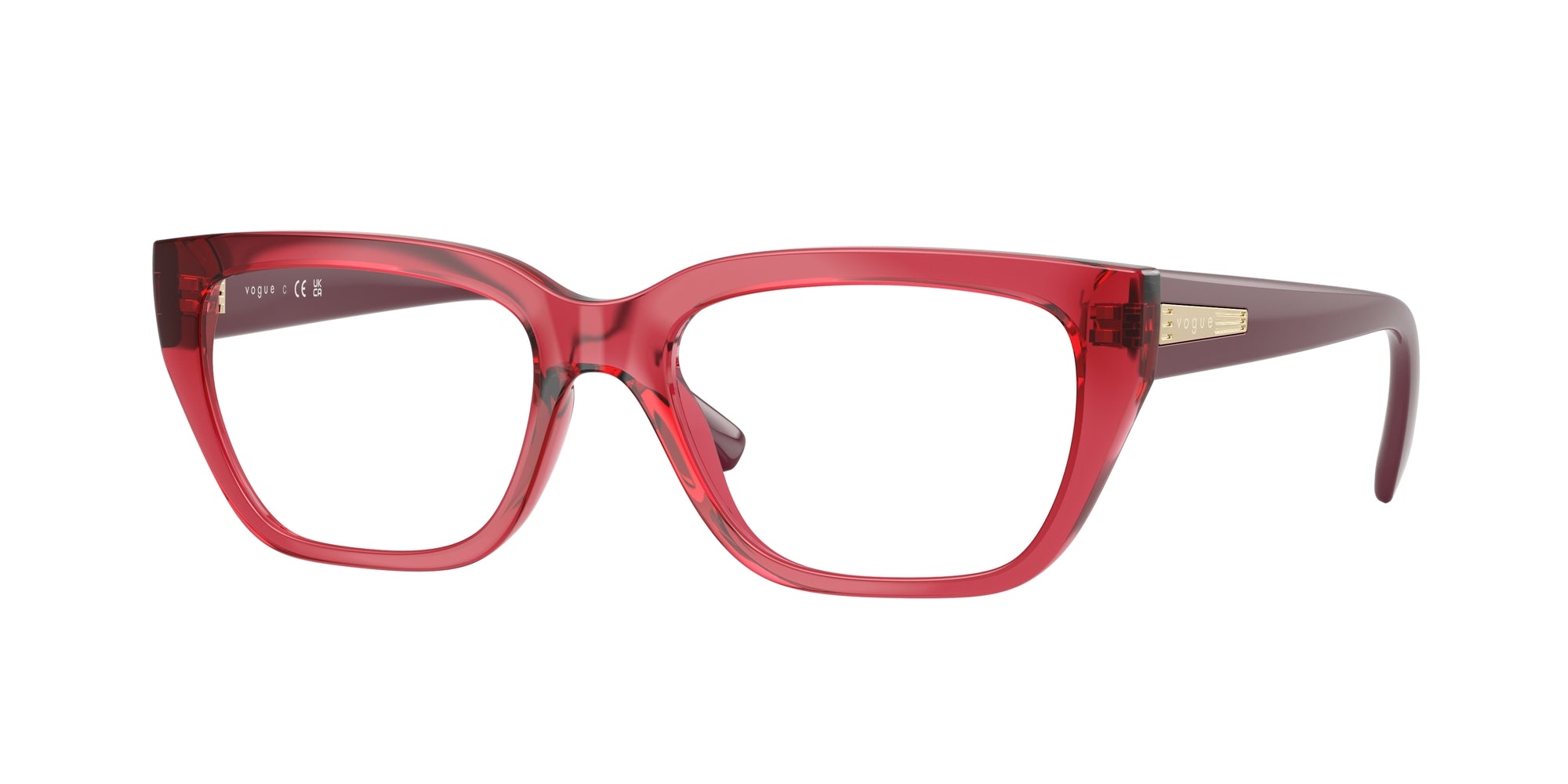 VO5609 3084 Montature da vista VOGUE EYEWEAR 1
