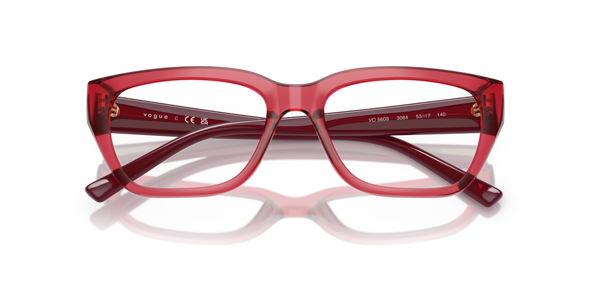 VO5609 3084 Montature da vista VOGUE EYEWEAR 2