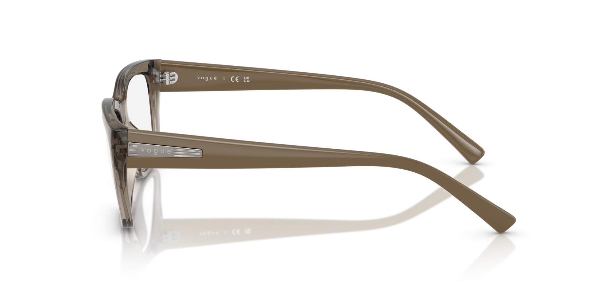 VO5609 3156 Montature da vista VOGUE EYEWEAR 4