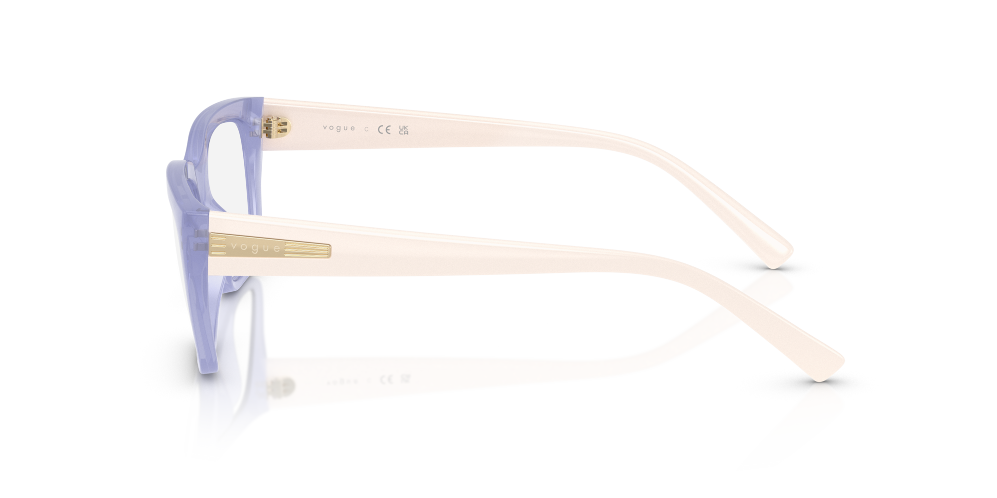 VO5609 3176 Montature da vista VOGUE EYEWEAR 4