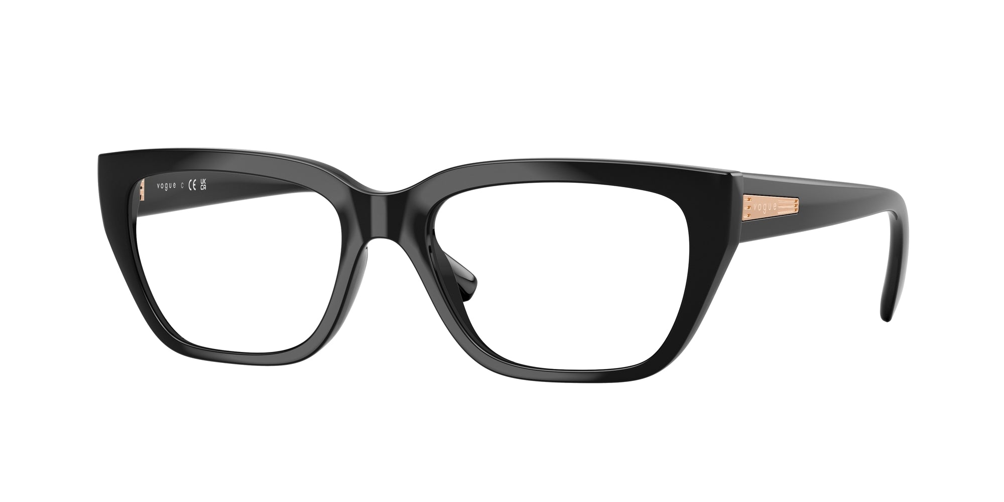 VO5609 W44 Montature da vista VOGUE EYEWEAR 1