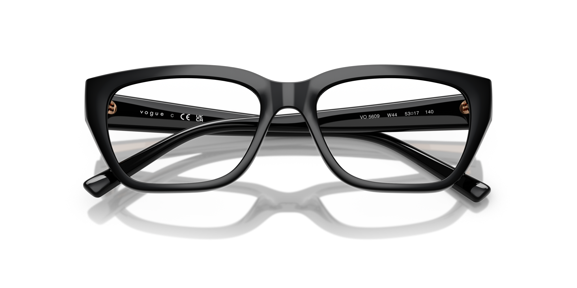 VO5609 W44 Montature da vista VOGUE EYEWEAR 2