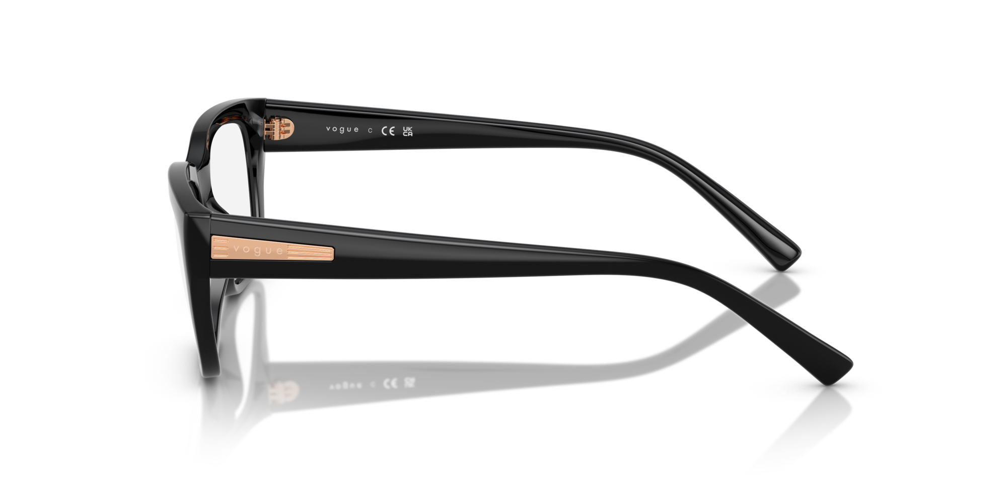 VO5609 W44 Montature da vista VOGUE EYEWEAR 4