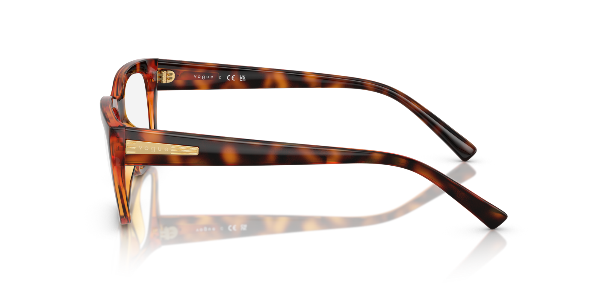 VO5609 W656 Montature da vista VOGUE EYEWEAR 4