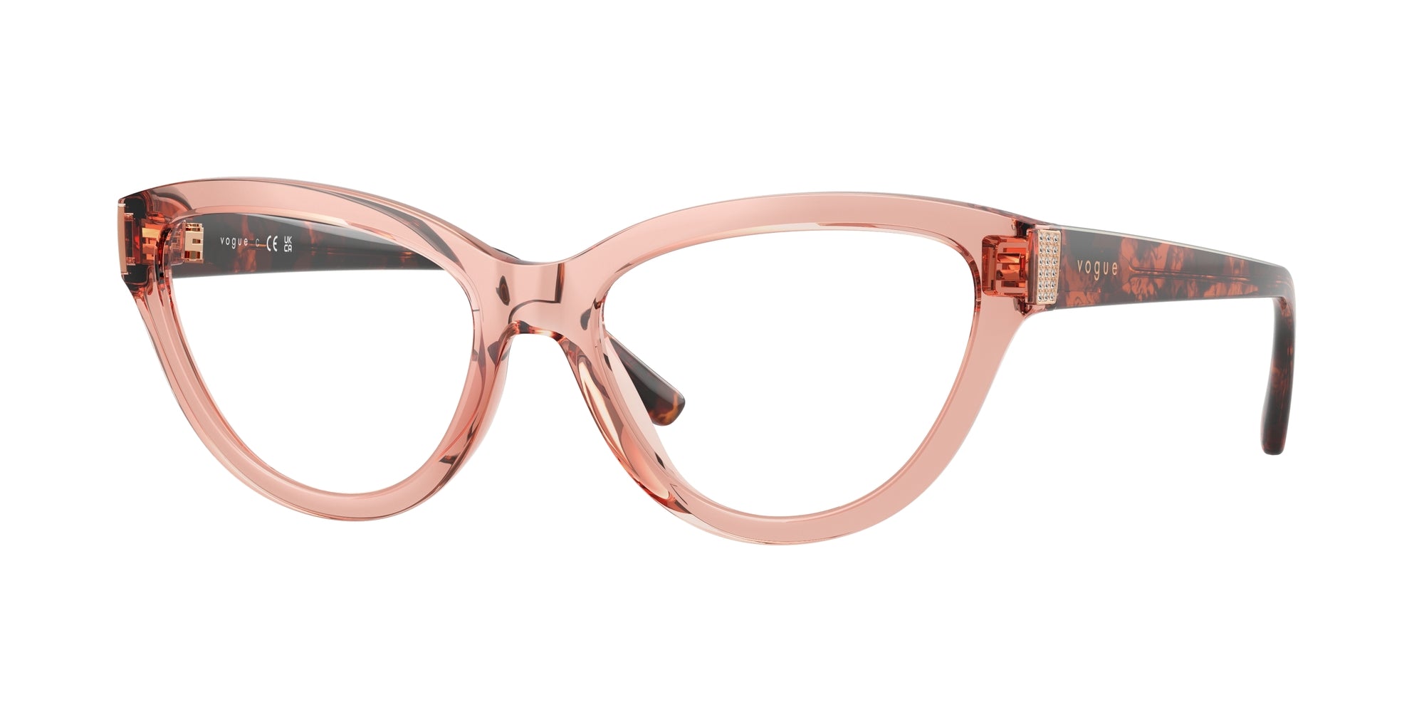 VO5610B 2864 Montature da vista VOGUE EYEWEAR 1