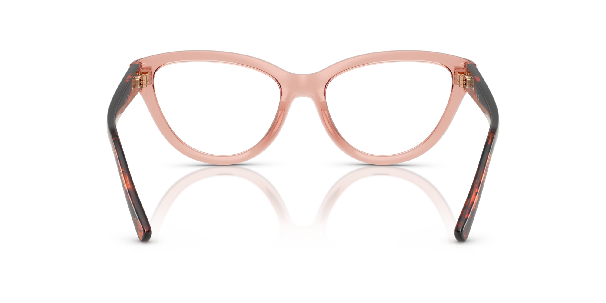 VO5610B 2864 Montature da vista VOGUE EYEWEAR 5