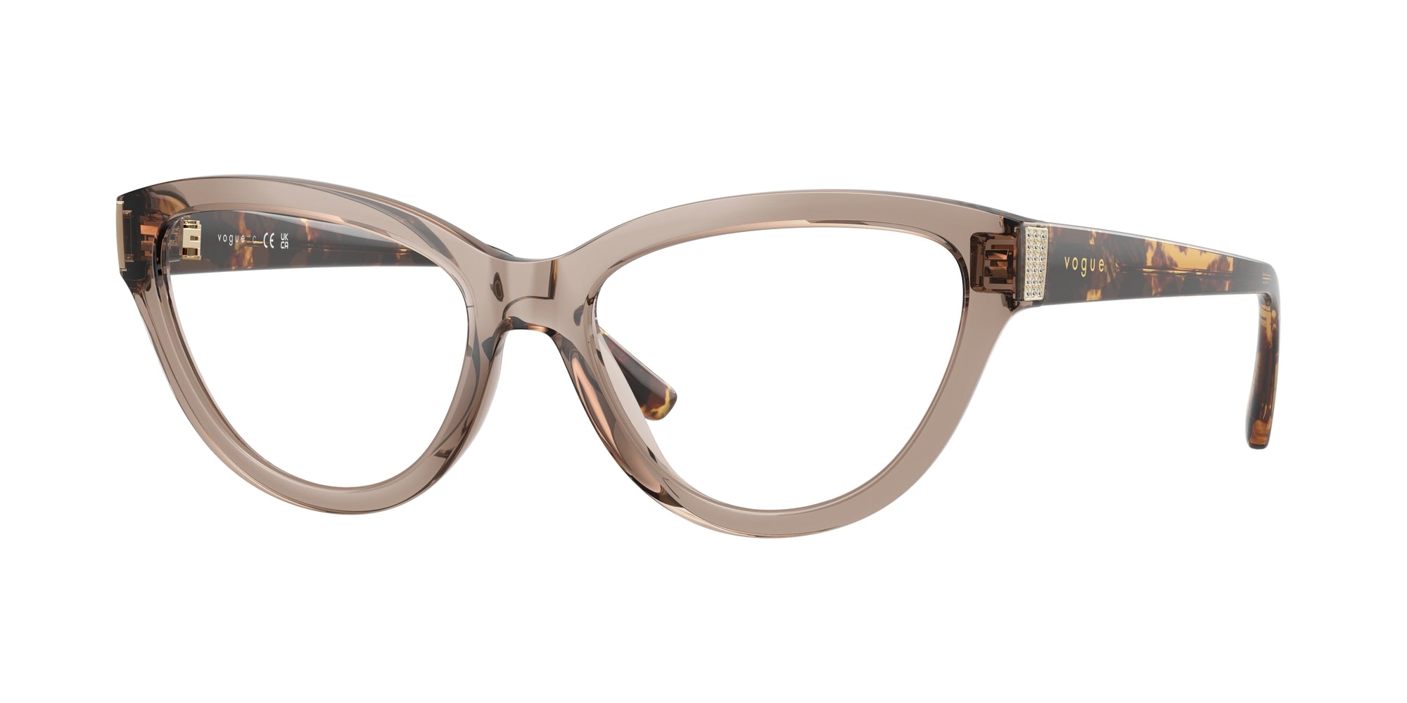 VO5610B 2940 Montature da vista VOGUE EYEWEAR 1