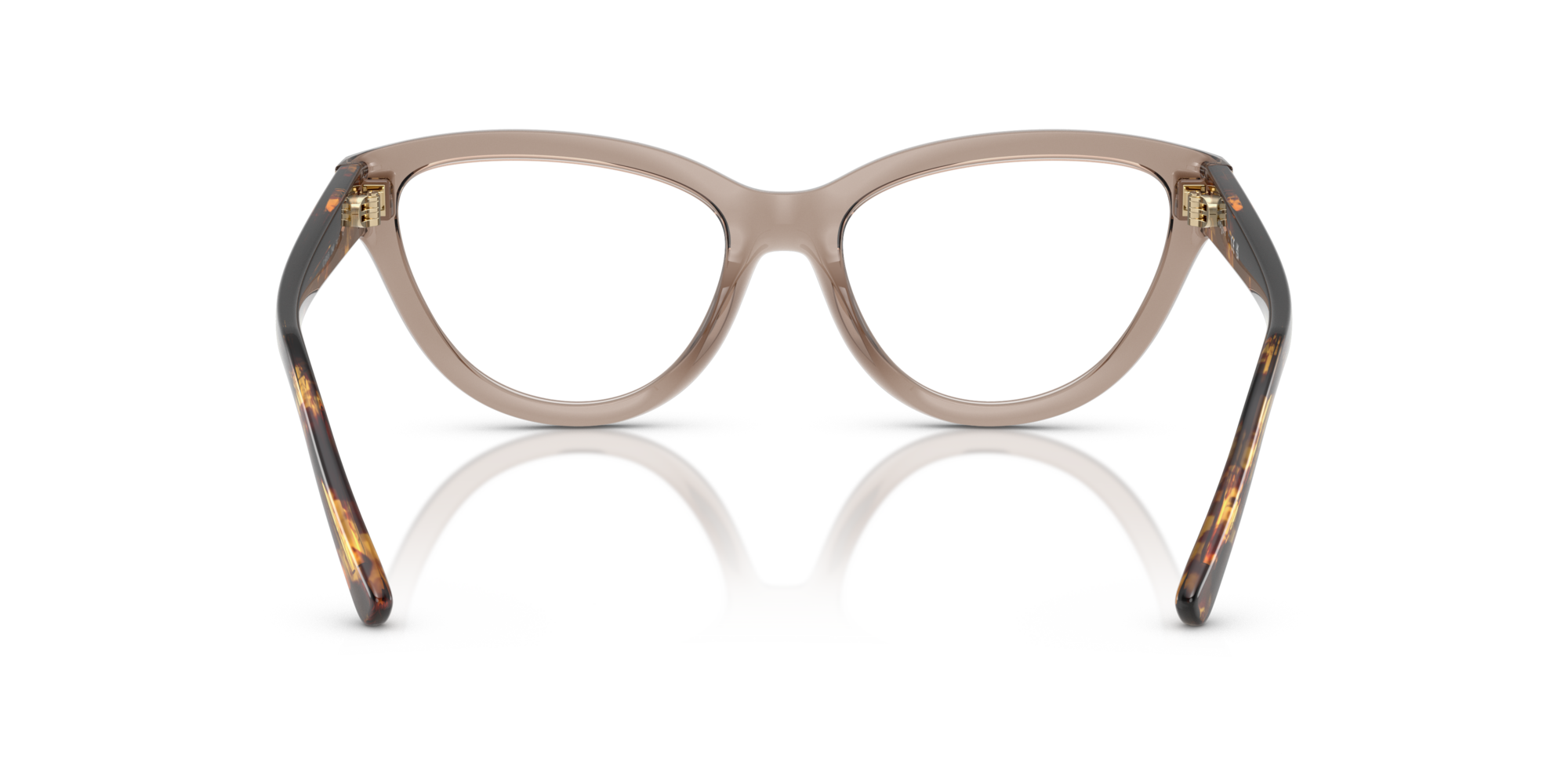 VO5610B 2940 Montature da vista VOGUE EYEWEAR 5