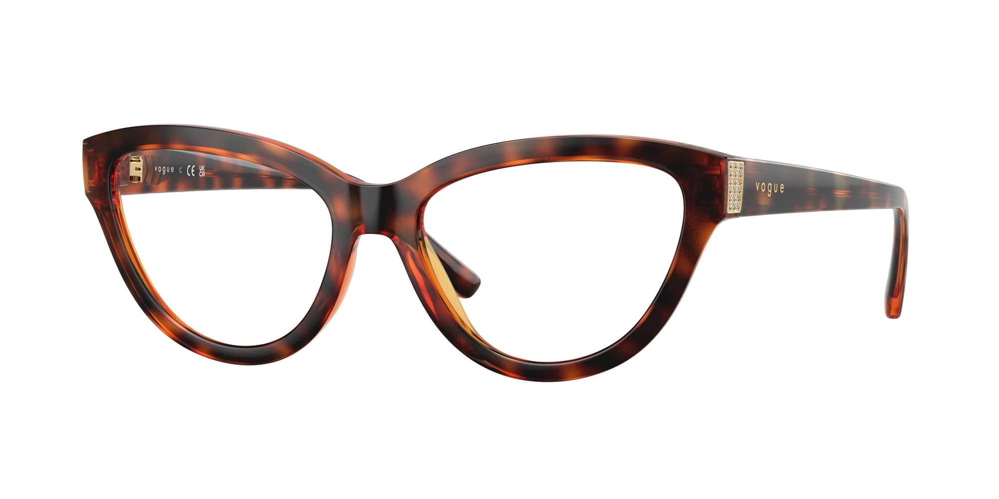 VO5610B W656 Montature da vista VOGUE EYEWEAR 1