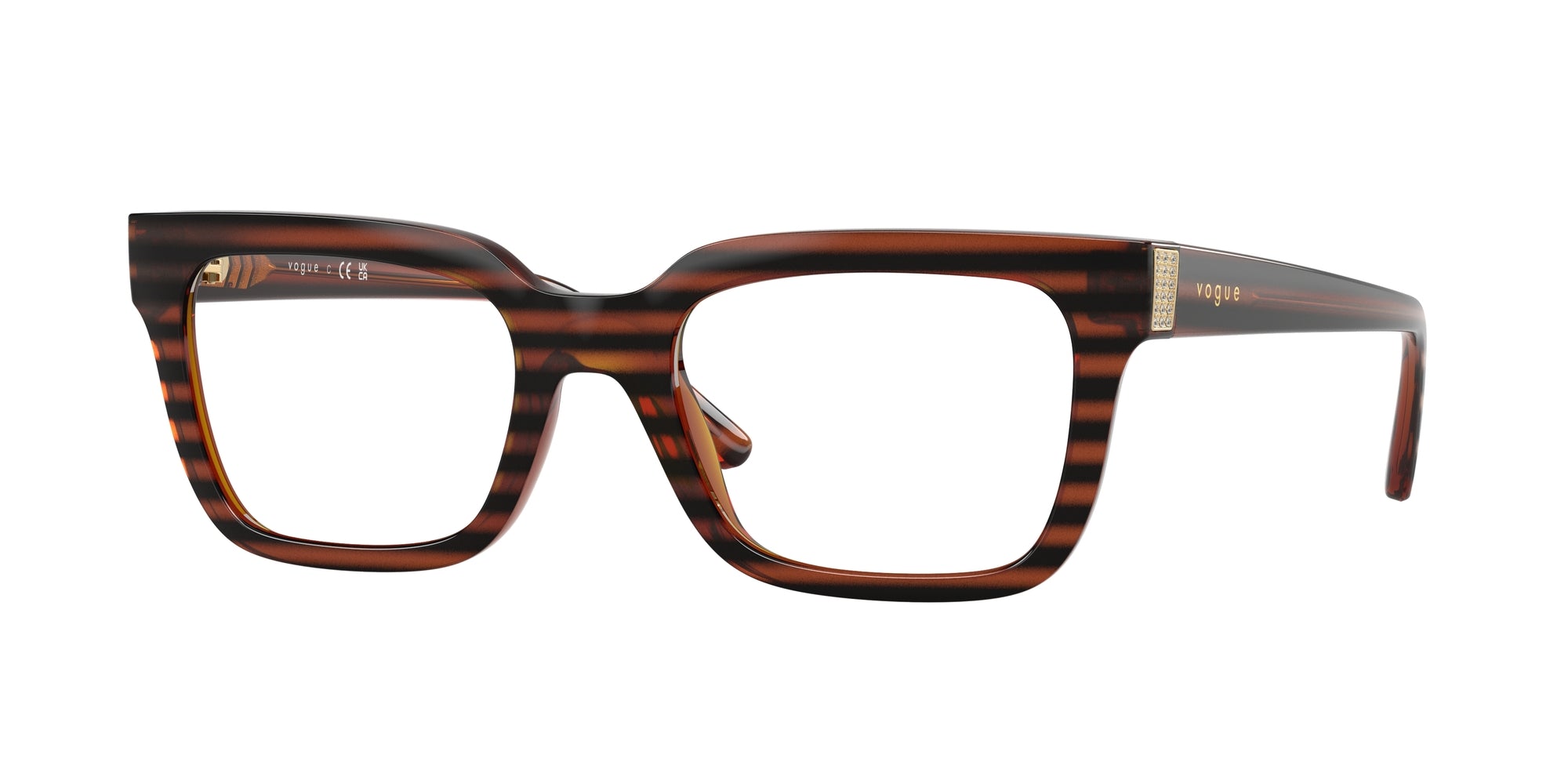 VO5611B 2571 Montature da vista VOGUE EYEWEAR 1