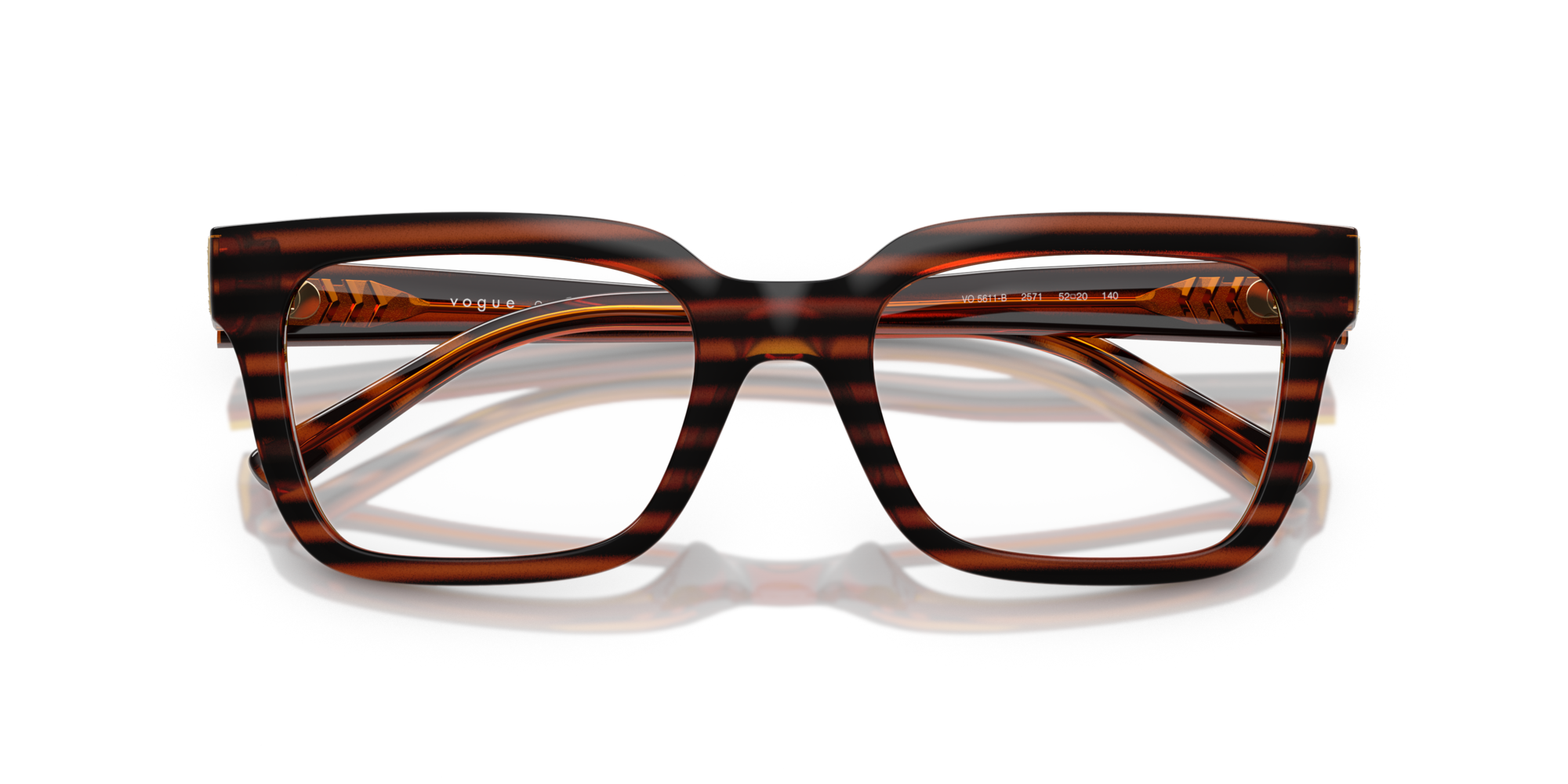 VO5611B 2571 Montature da vista VOGUE EYEWEAR 2