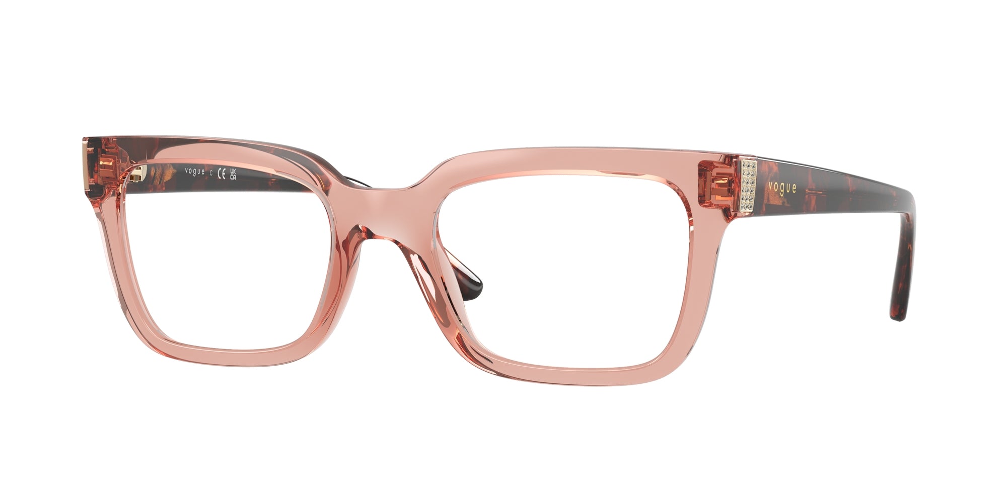 VO5611B 2864 Montature da vista VOGUE EYEWEAR 1