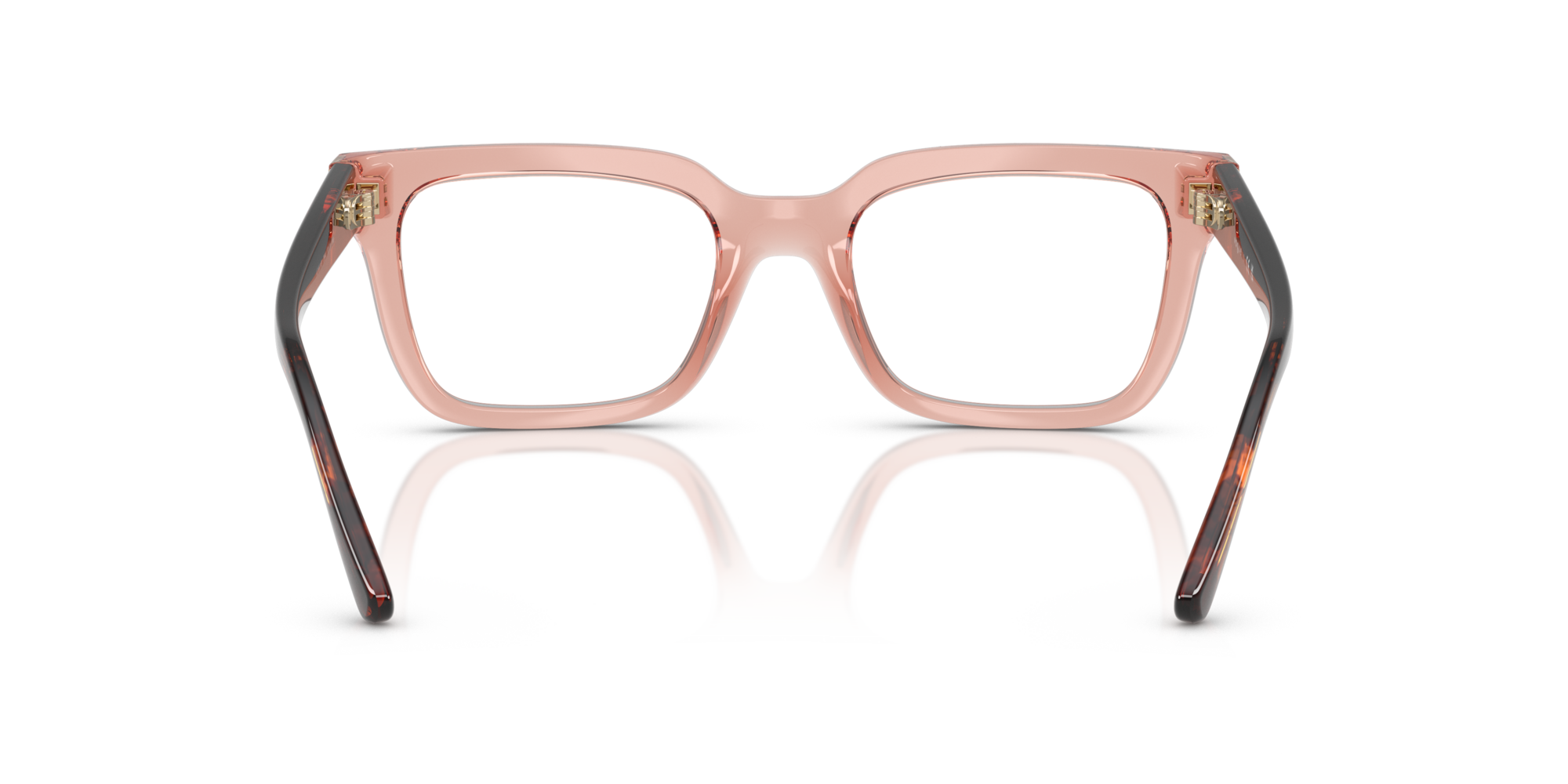 VO5611B 2864 Montature da vista VOGUE EYEWEAR 5