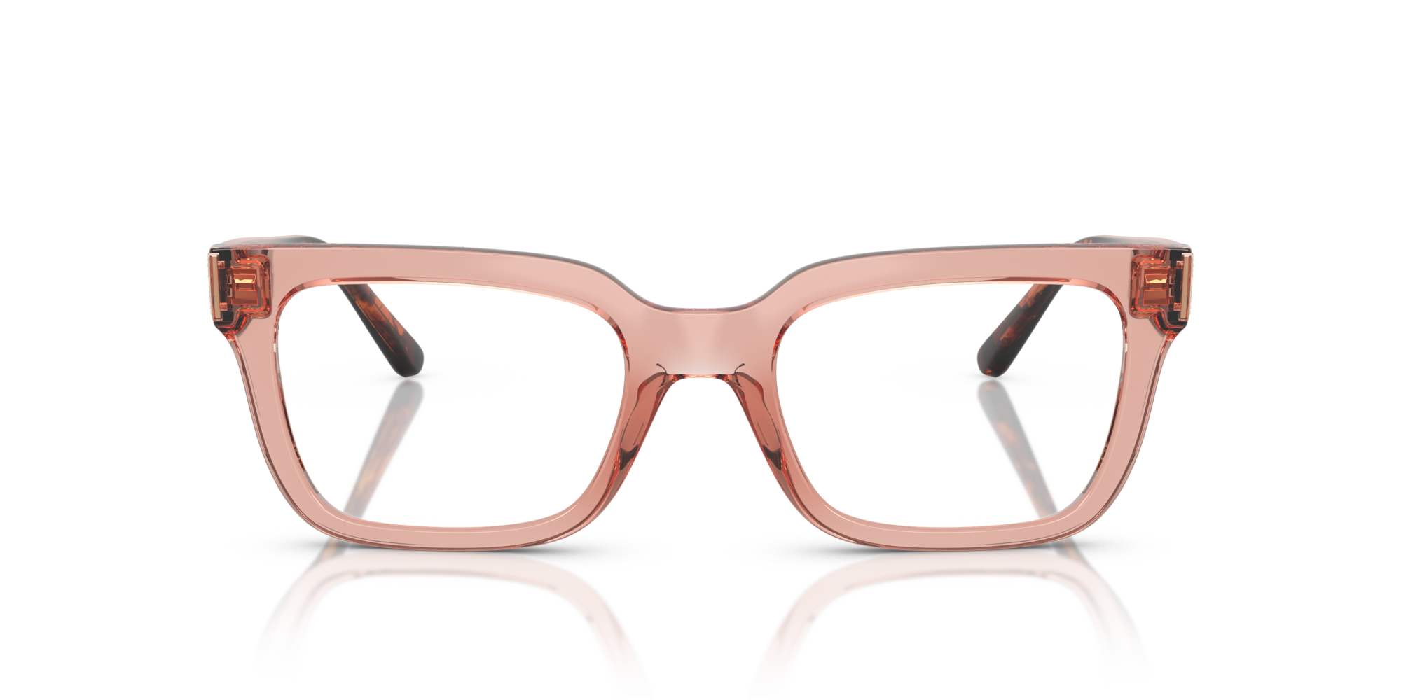 VO5611B 2864 Montature da vista VOGUE EYEWEAR 3