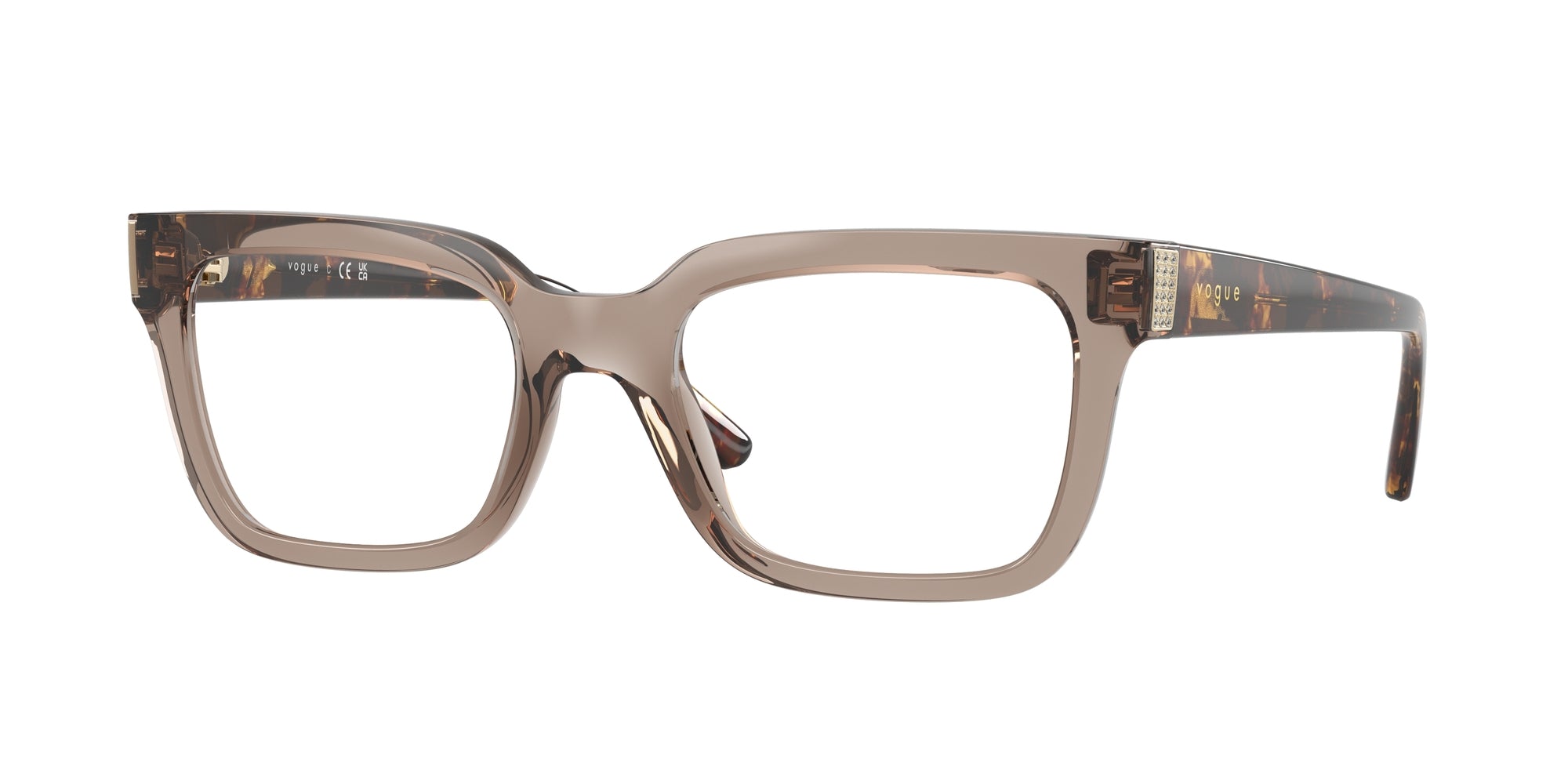 VO5611B 2940 Montature da vista VOGUE EYEWEAR 1