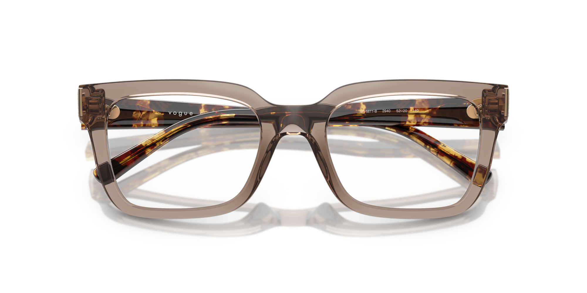 VO5611B 2940 Montature da vista VOGUE EYEWEAR 2