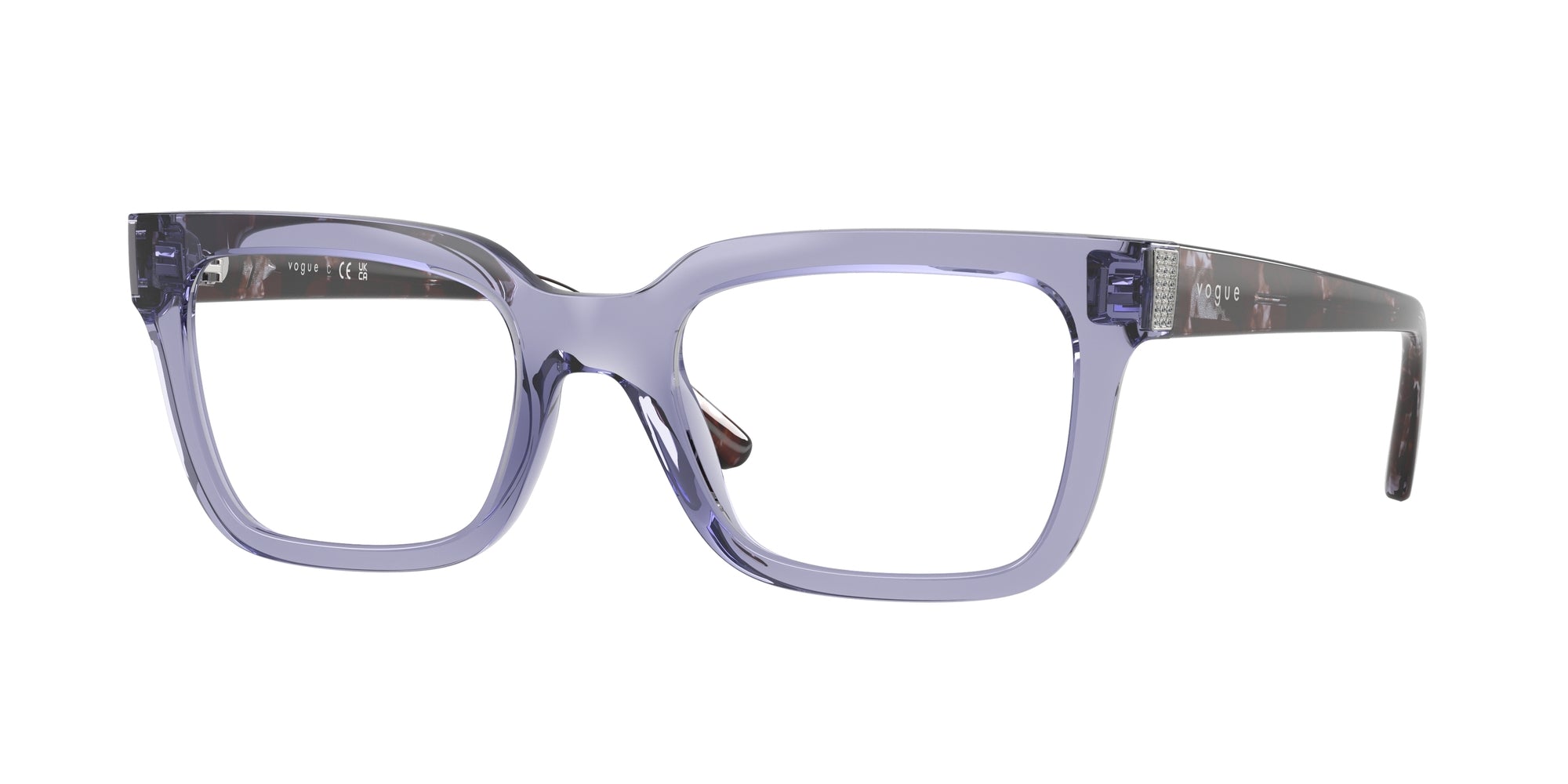 VO5611B 3177 Montature da vista VOGUE EYEWEAR 1