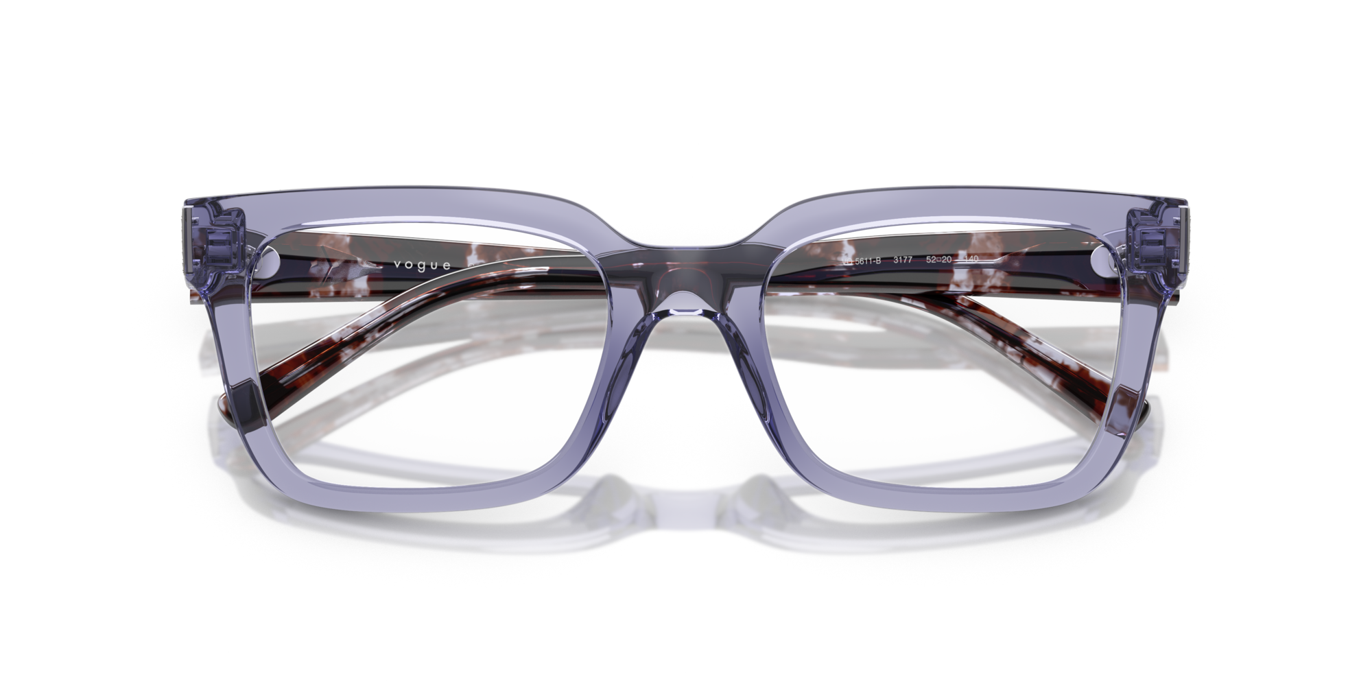 VO5611B 3177 Montature da vista VOGUE EYEWEAR 2