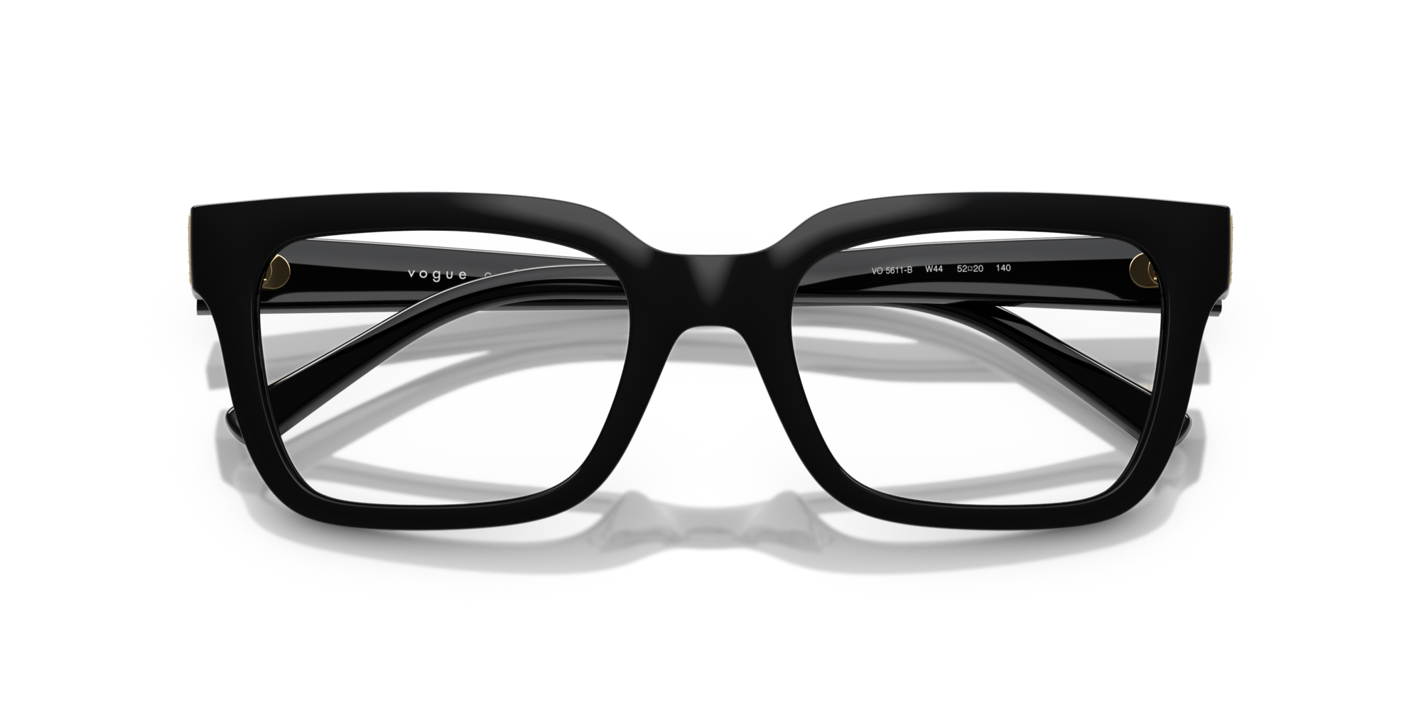 VO5611B W44 Montature da vista VOGUE EYEWEAR 2