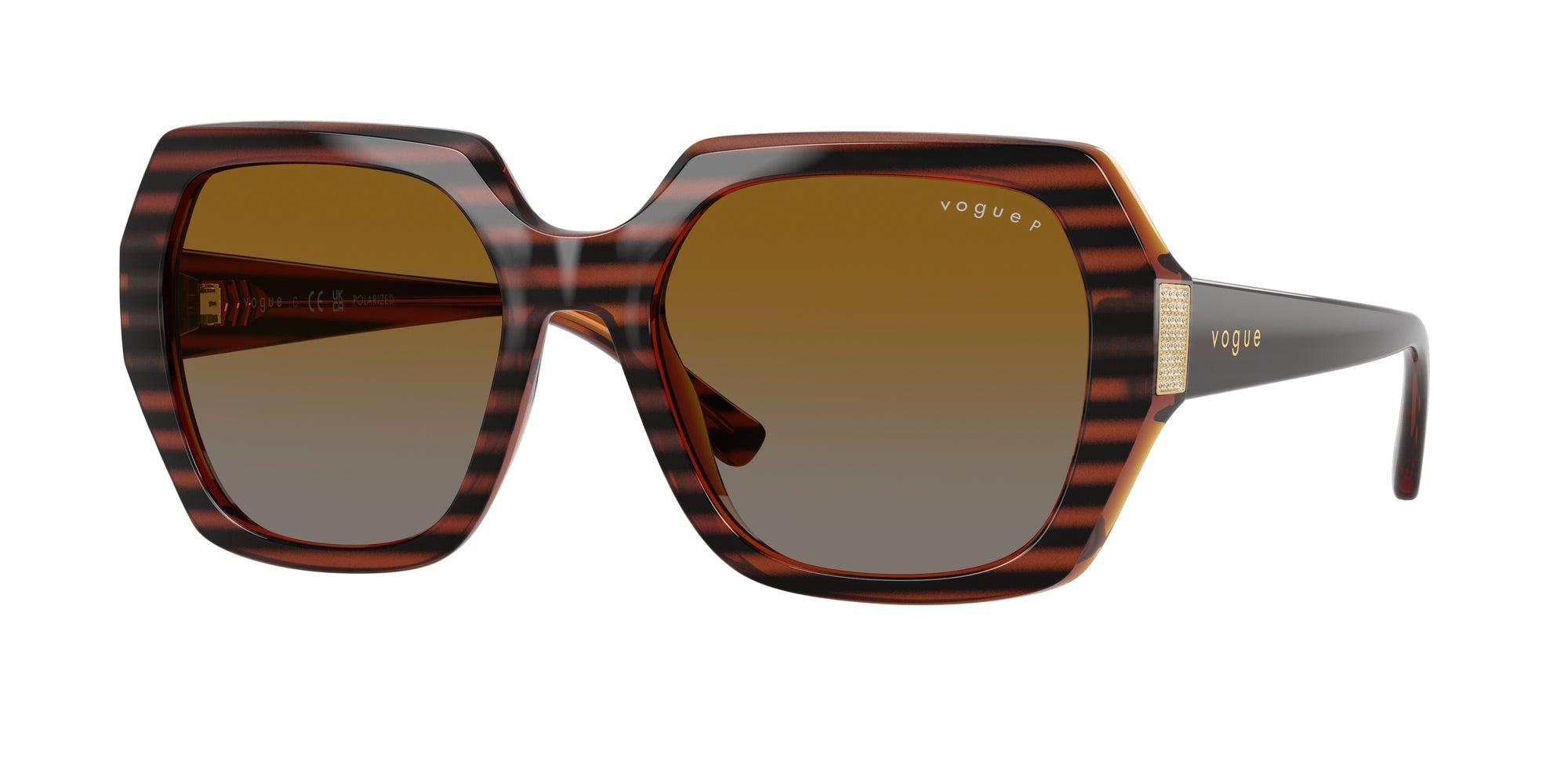 VO5612SB 2571T5 Occhiali da sole VOGUE EYEWEAR 1
