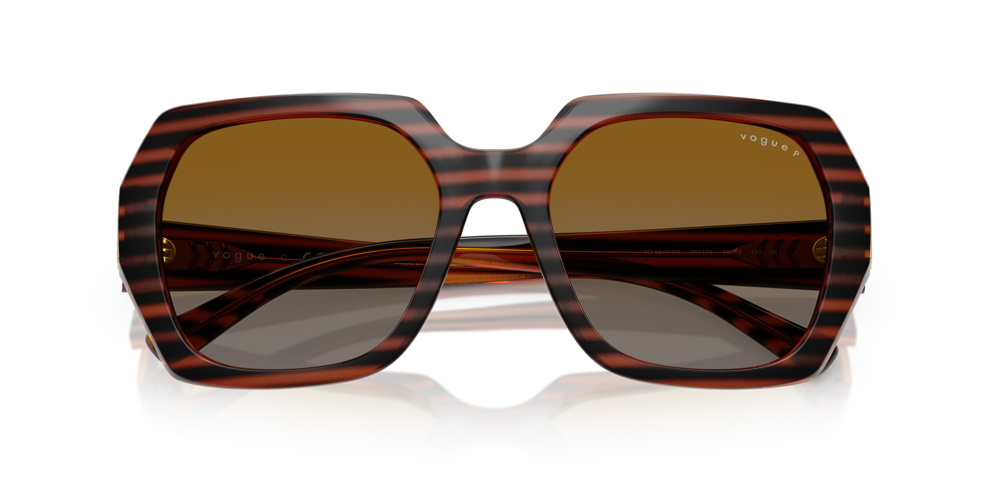 VO5612SB 2571T5 Occhiali da sole VOGUE EYEWEAR 2