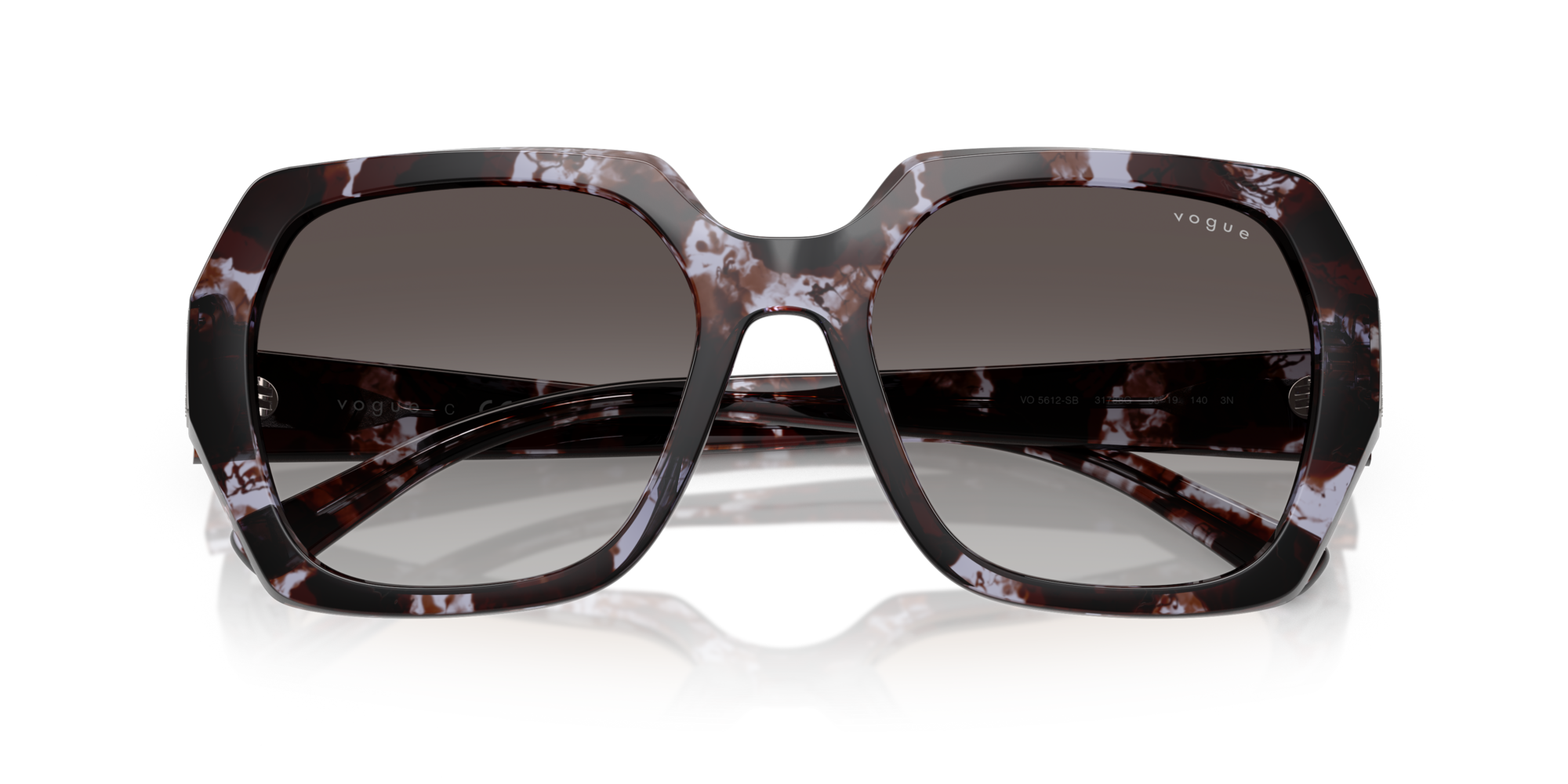 VO5612SB 31788G Occhiali da sole VOGUE EYEWEAR 2