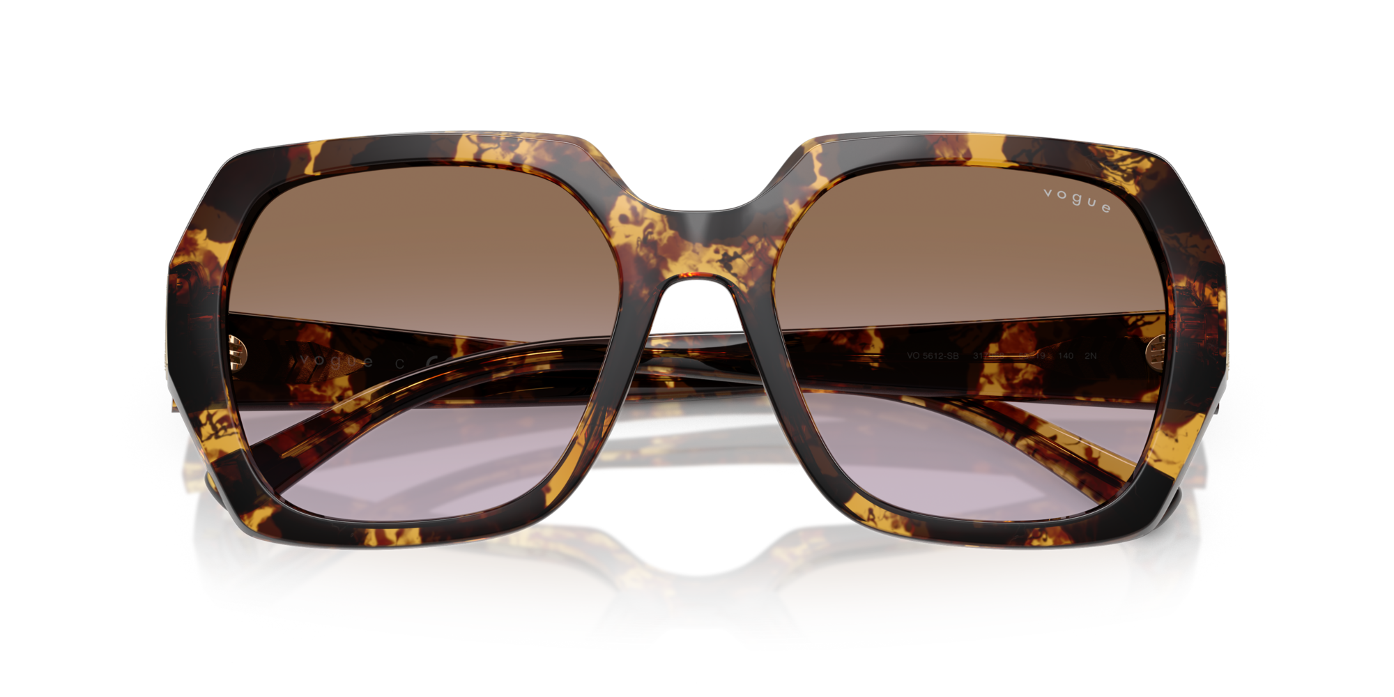 VO5612SB 317968 Occhiali da sole VOGUE EYEWEAR 2