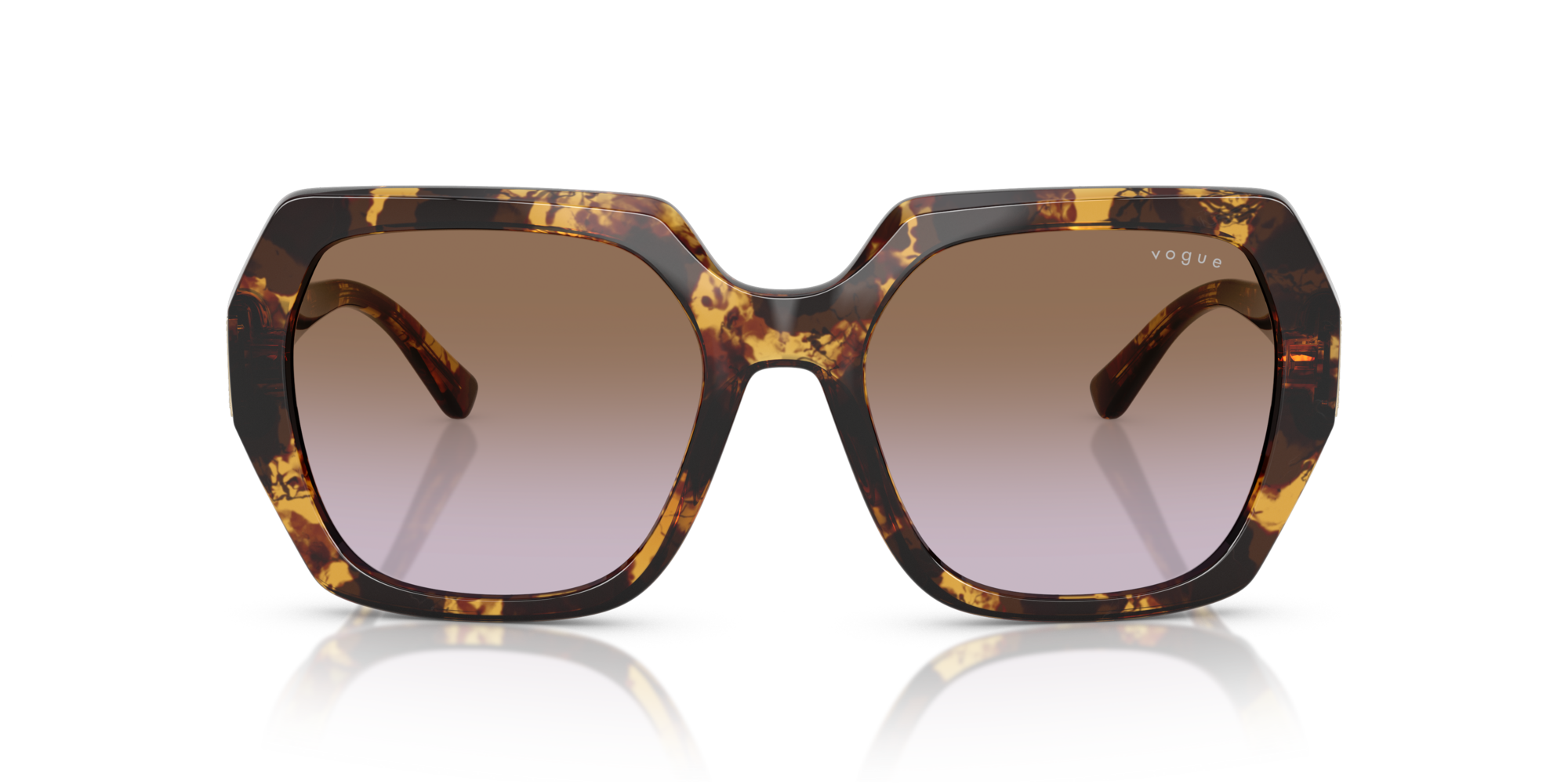 VO5612SB 317968 Occhiali da sole VOGUE EYEWEAR 3