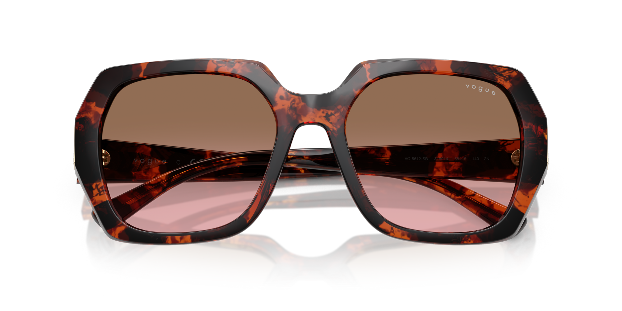 VO5612SB 318014 Occhiali da sole VOGUE EYEWEAR 2