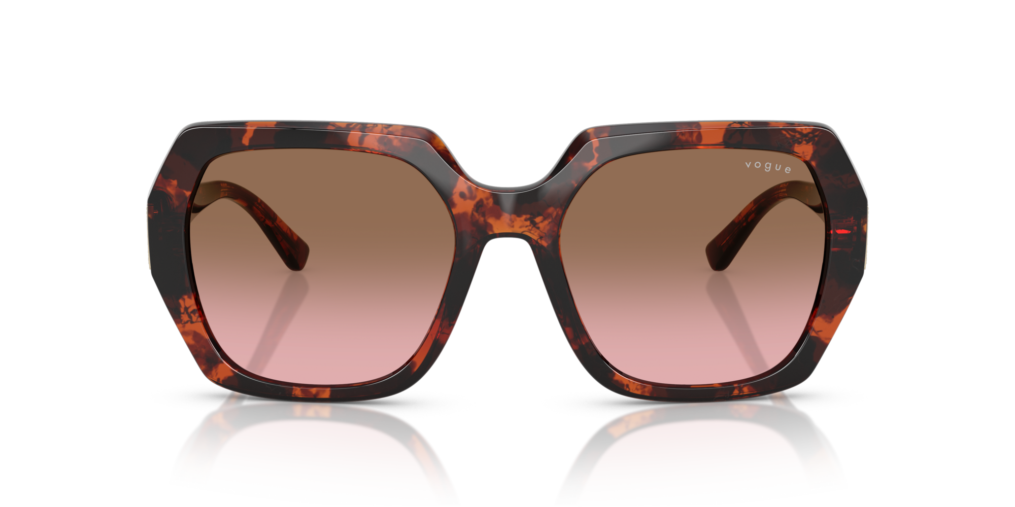 VO5612SB 318014 Occhiali da sole VOGUE EYEWEAR 3