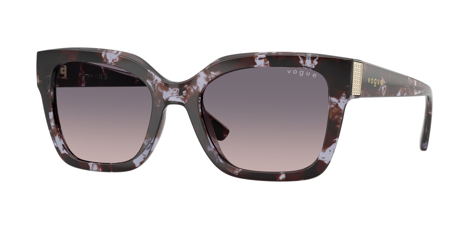 VO5613SB 317836 Occhiali da sole VOGUE EYEWEAR 1
