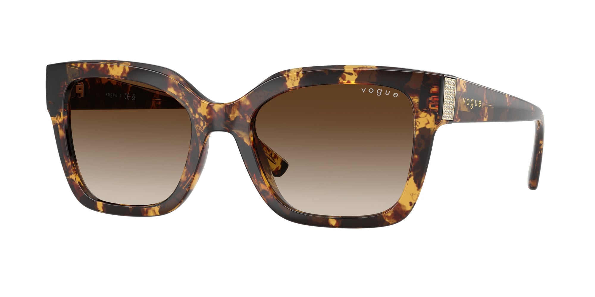 VO5613SB 317913 Occhiali da sole VOGUE EYEWEAR 1