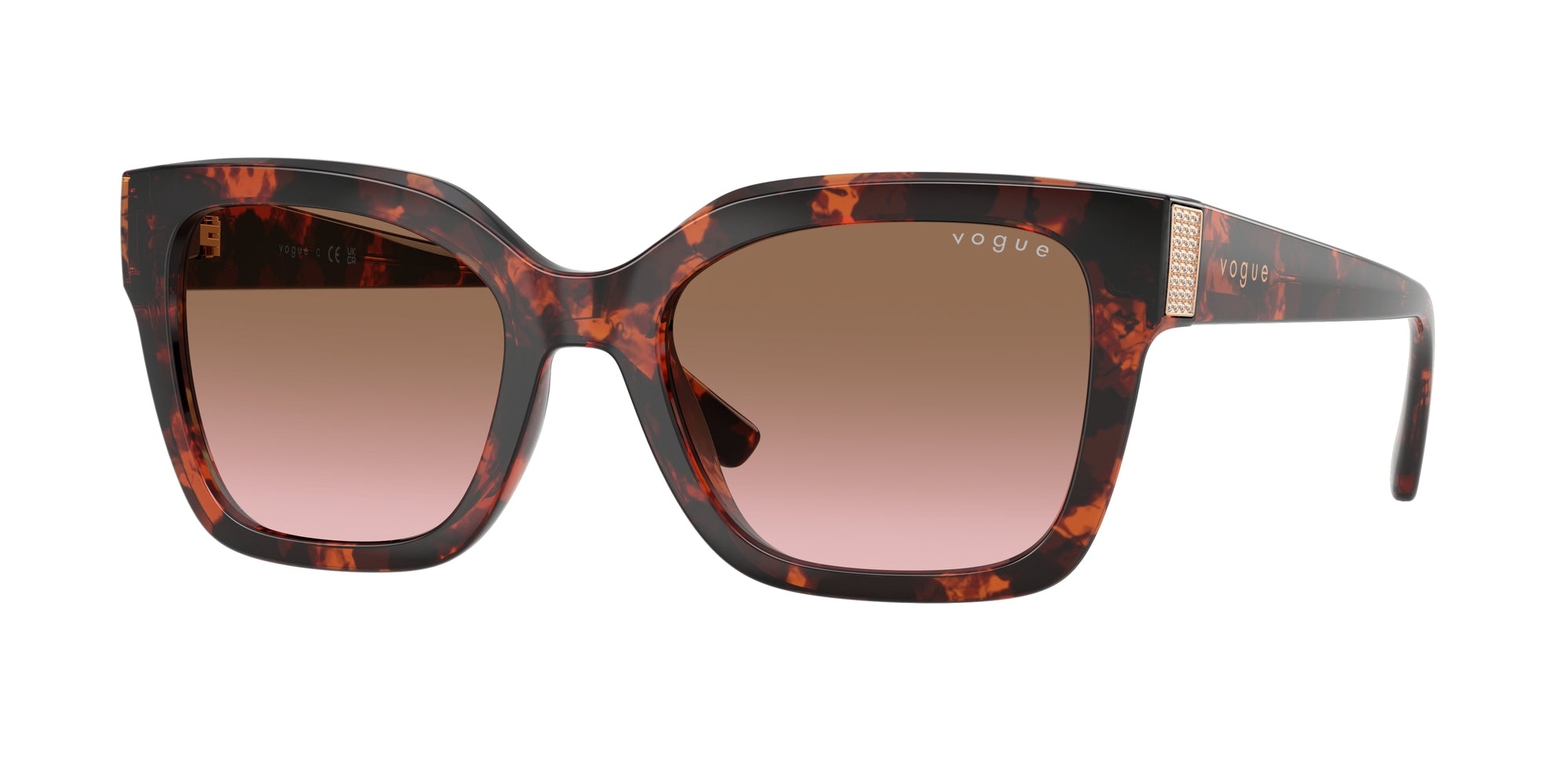 VO5613SB 318014 Occhiali da sole VOGUE EYEWEAR 1