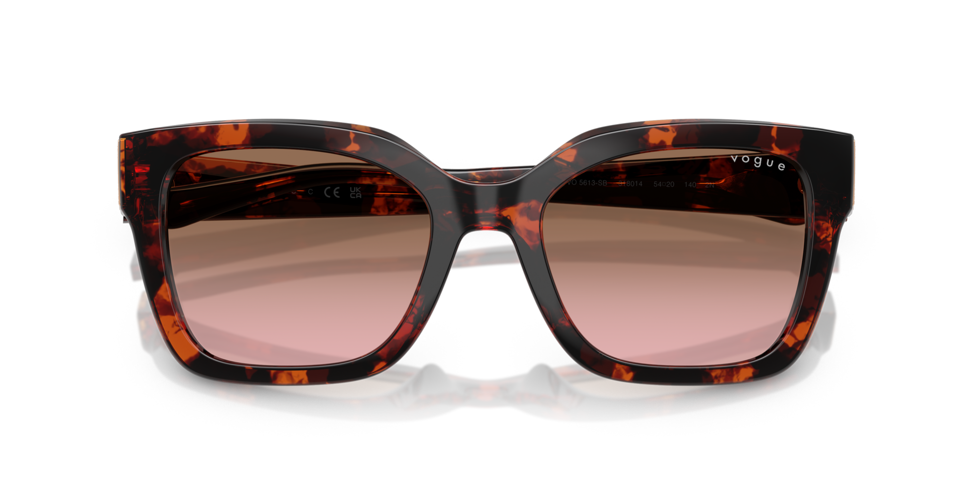 VO5613SB 318014 Occhiali da sole VOGUE EYEWEAR 2