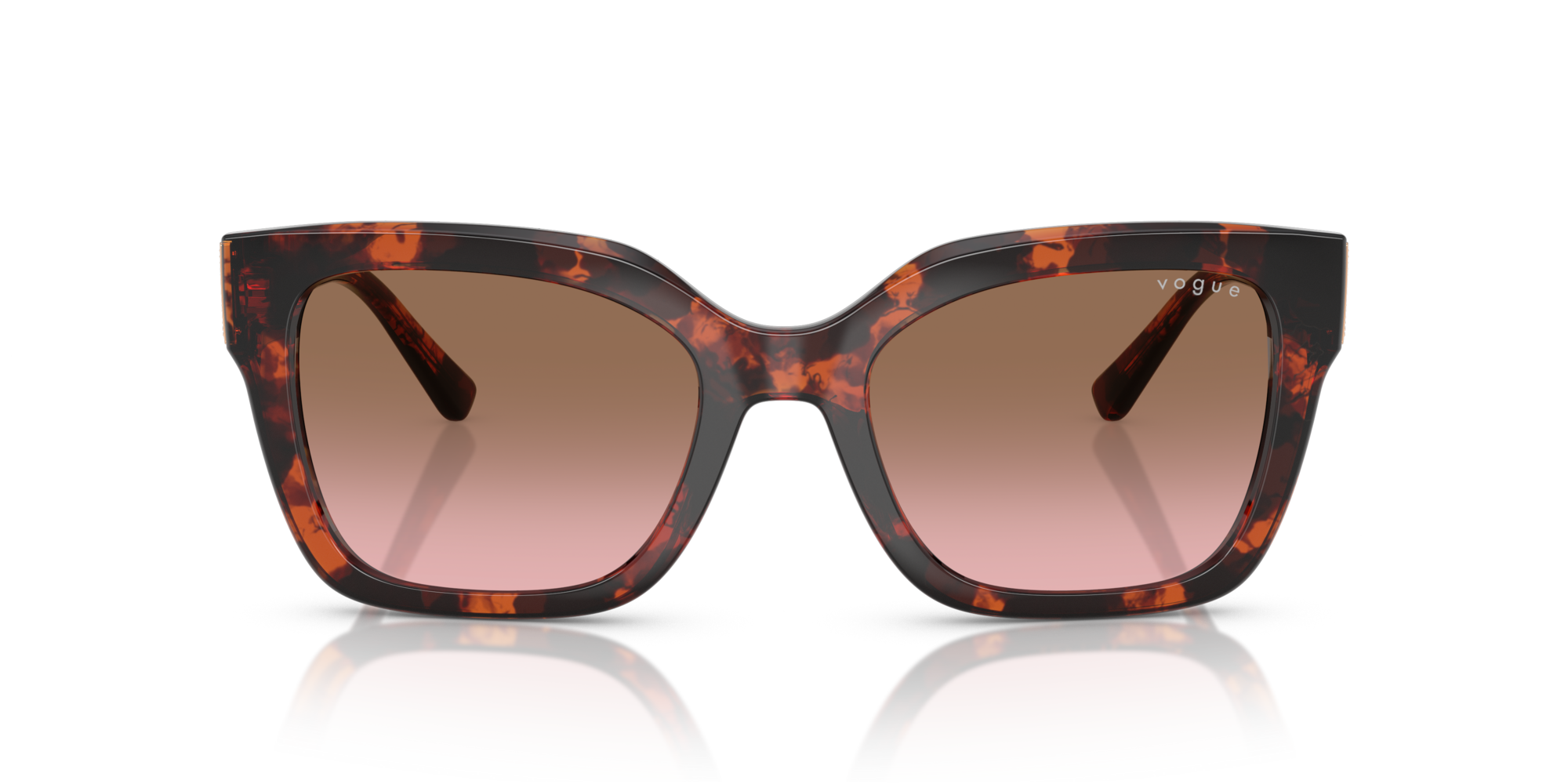VO5613SB 318014 Occhiali da sole VOGUE EYEWEAR 3