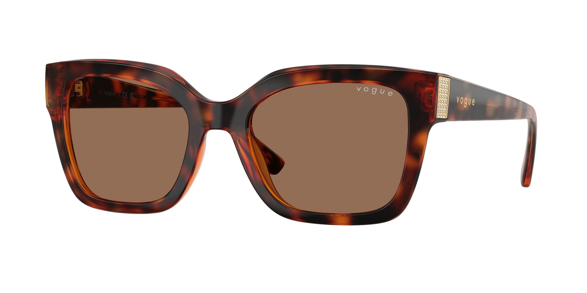 VO5613SB W65673 Occhiali da sole VOGUE EYEWEAR 1