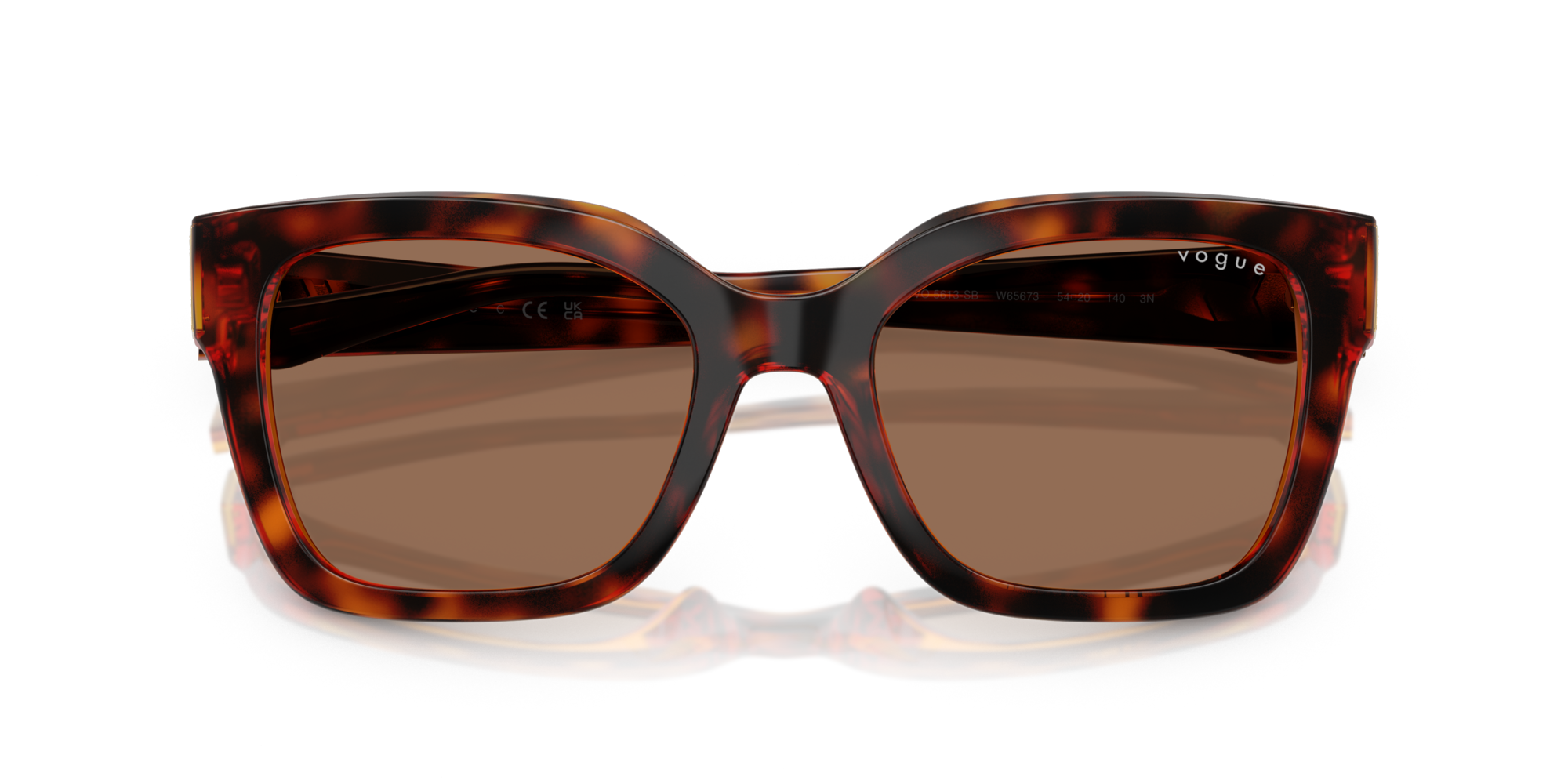 VO5613SB W65673 Occhiali da sole VOGUE EYEWEAR 2
